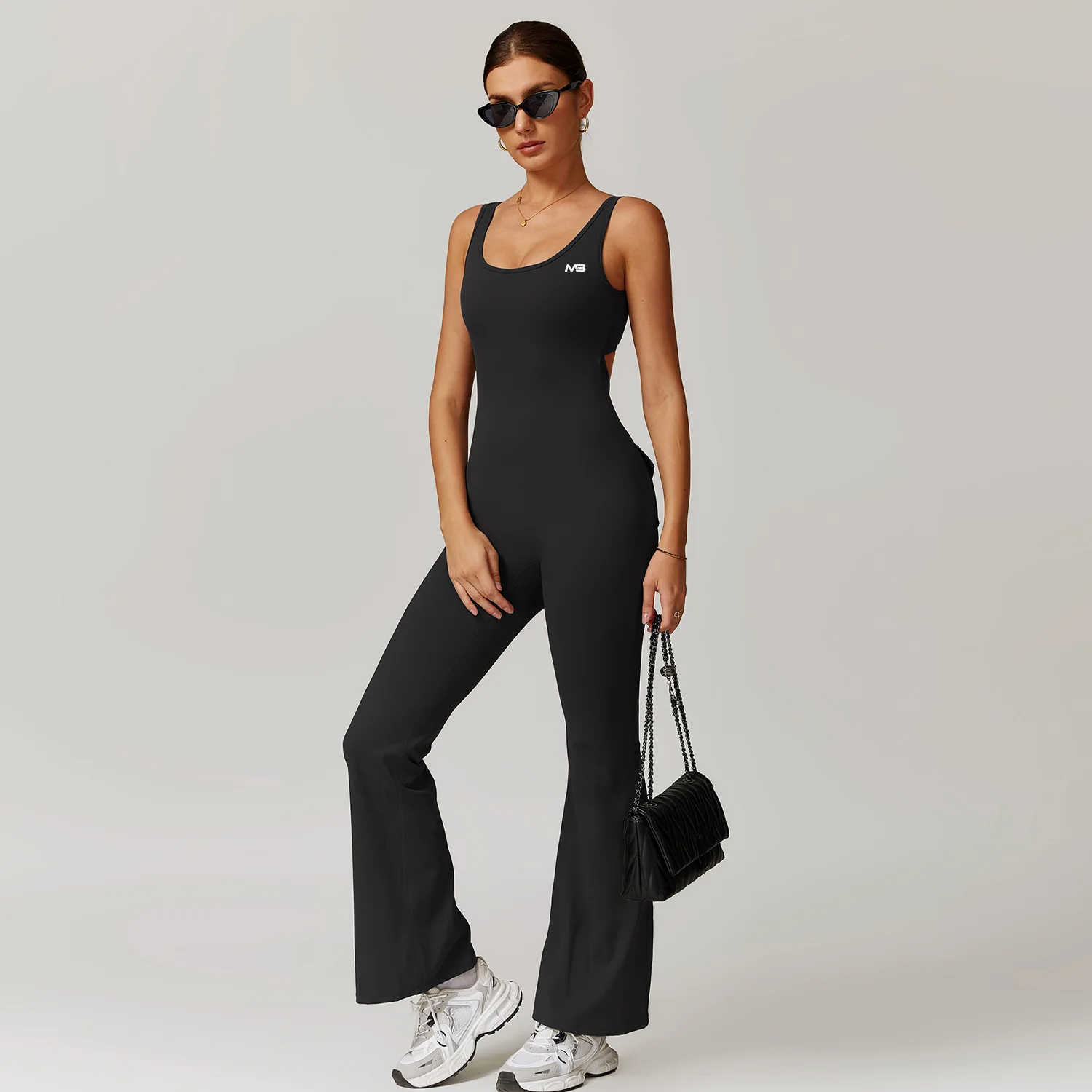 Icon Bodysuit - Image 4