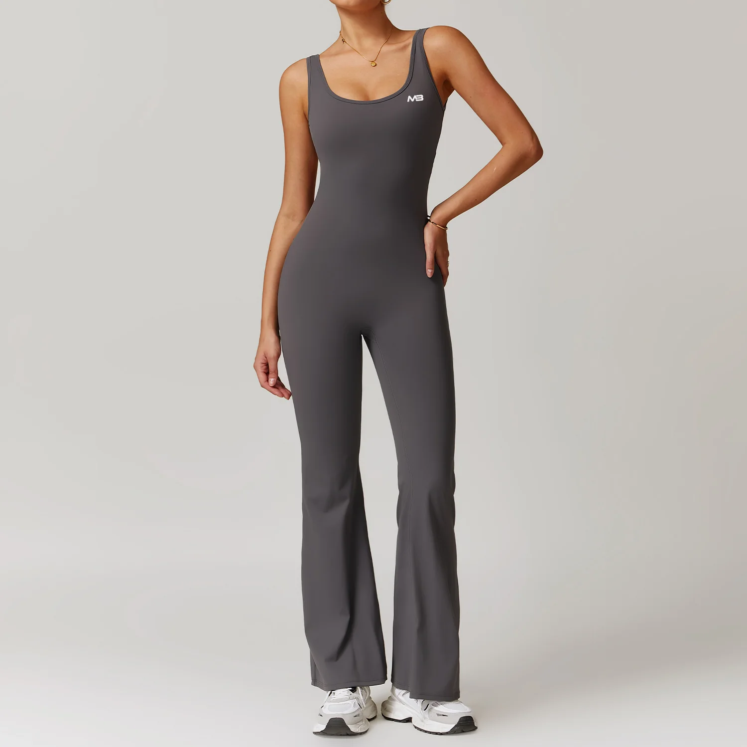 Icon Bodysuit - Image 5