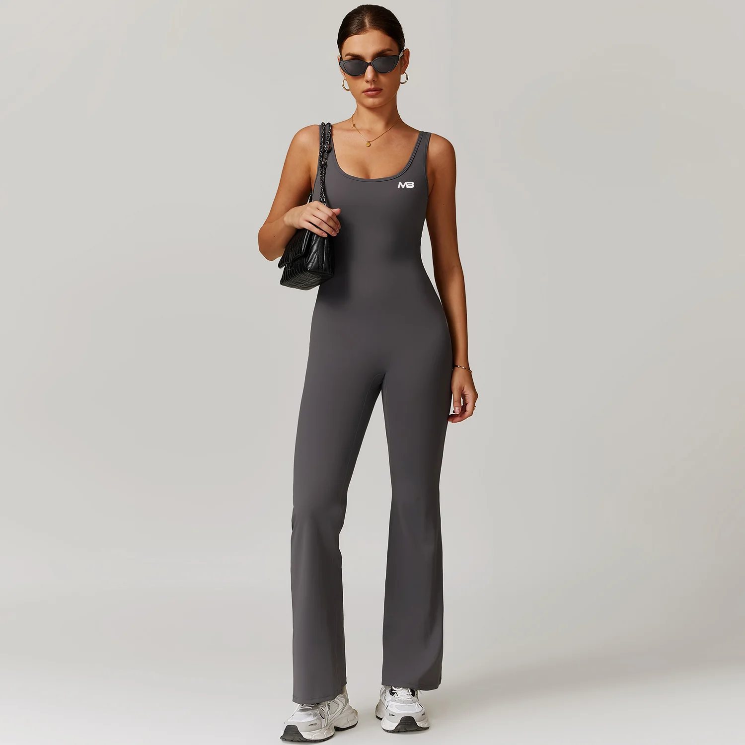 Icon Bodysuit - Image 8