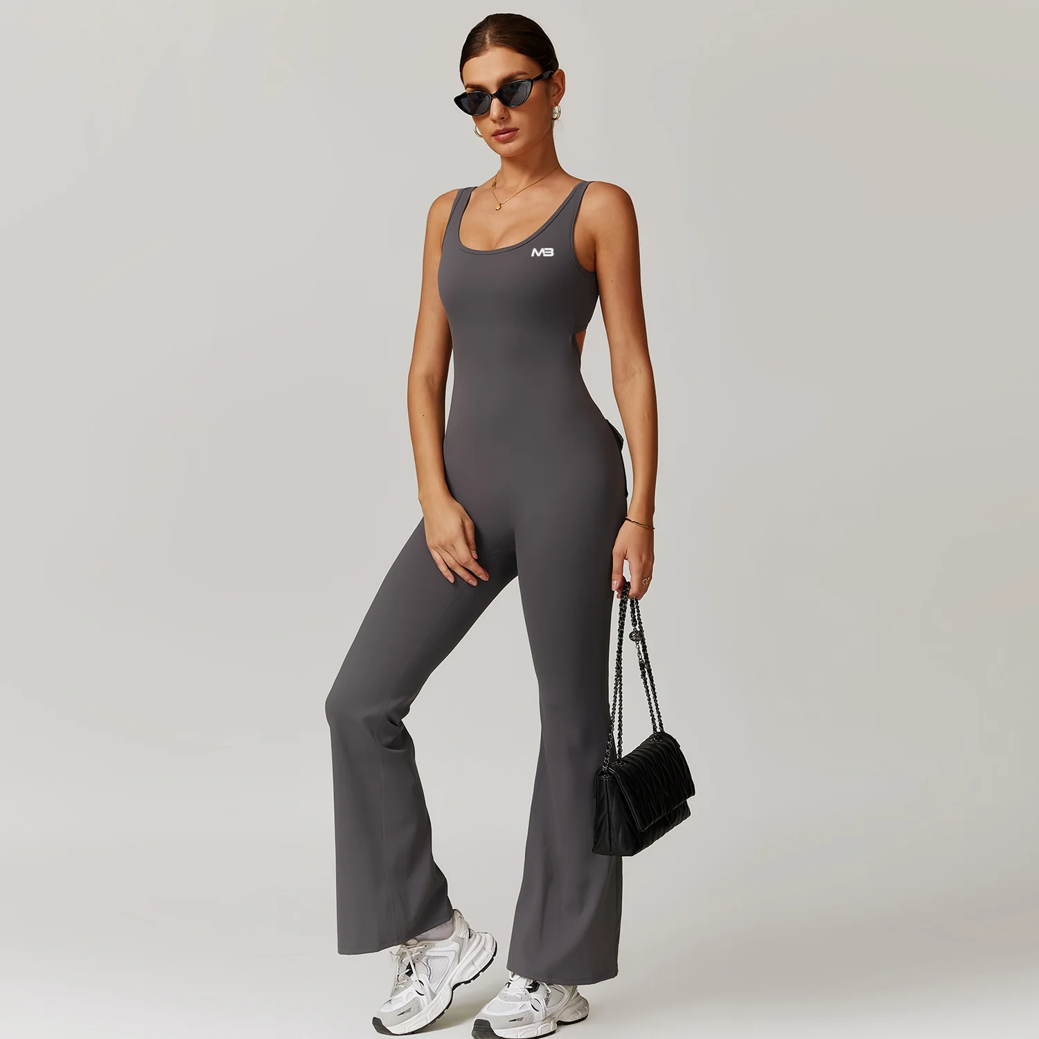 Icon Bodysuit - Image 9