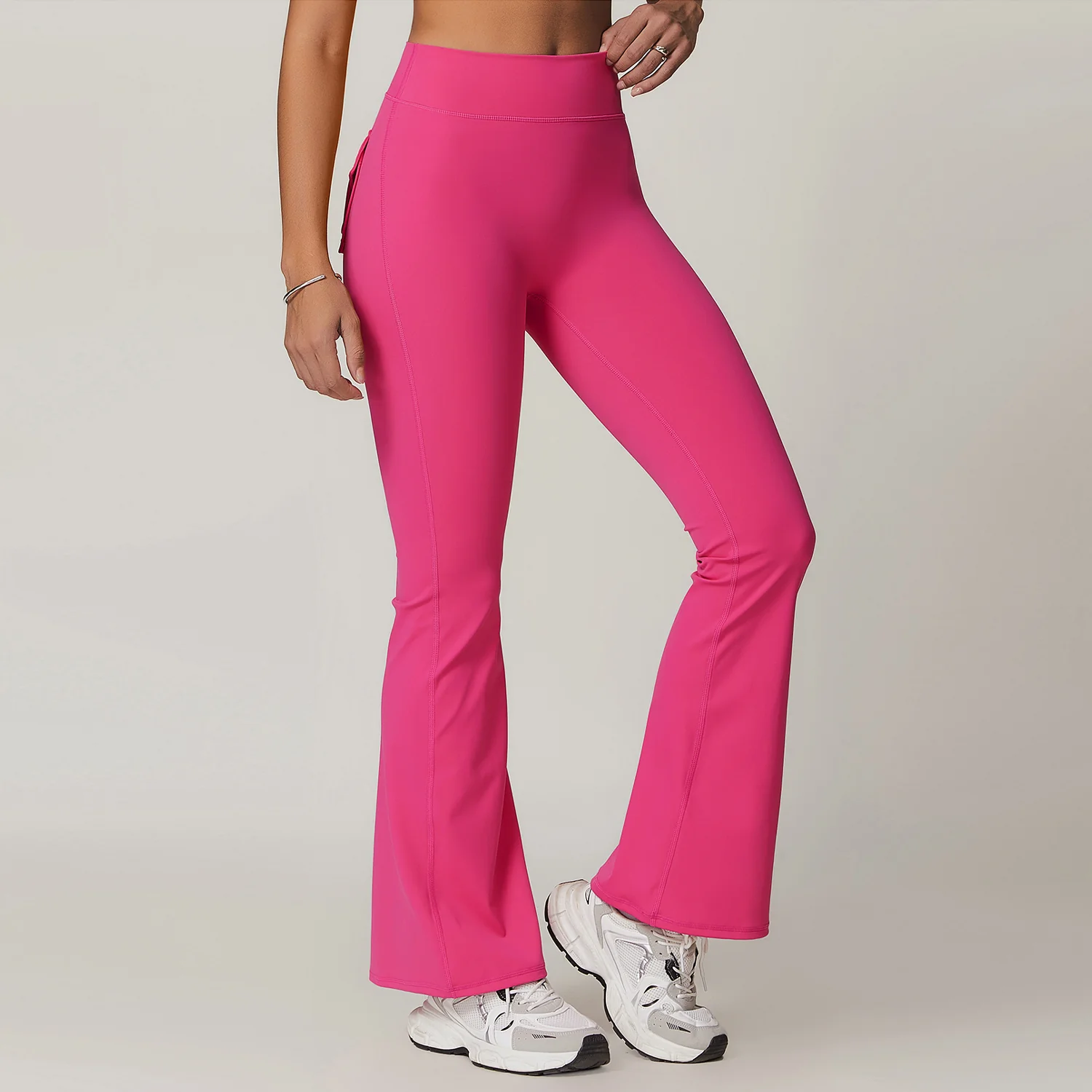 Icon Flare Leggings