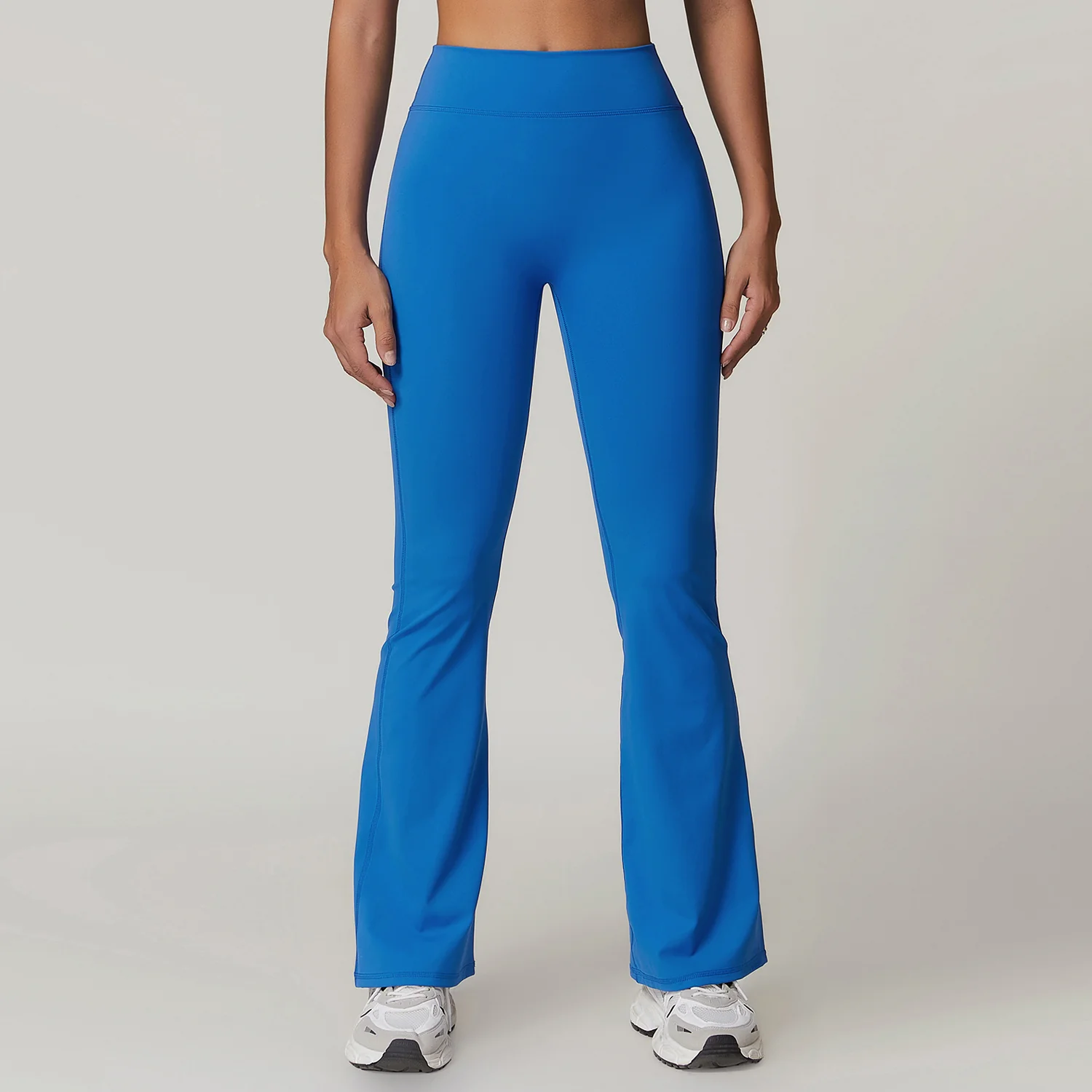Icon Flare Leggings - Image 34