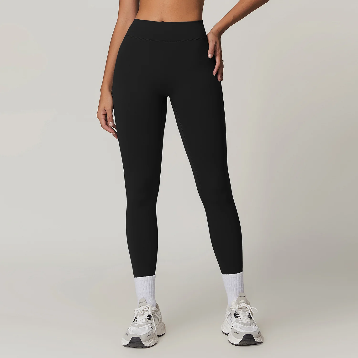 Icon Leggings
