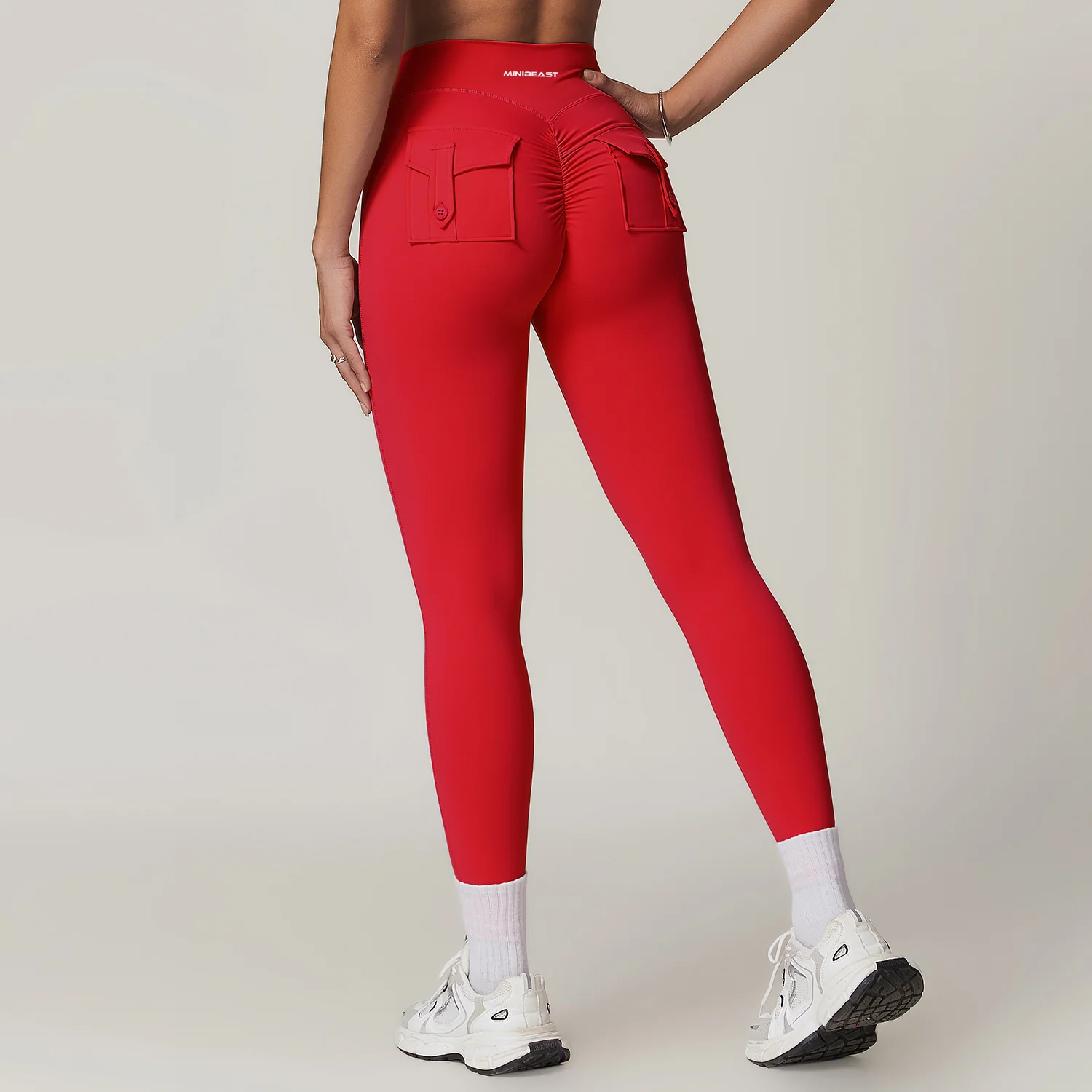 Icon Leggings - Image 10