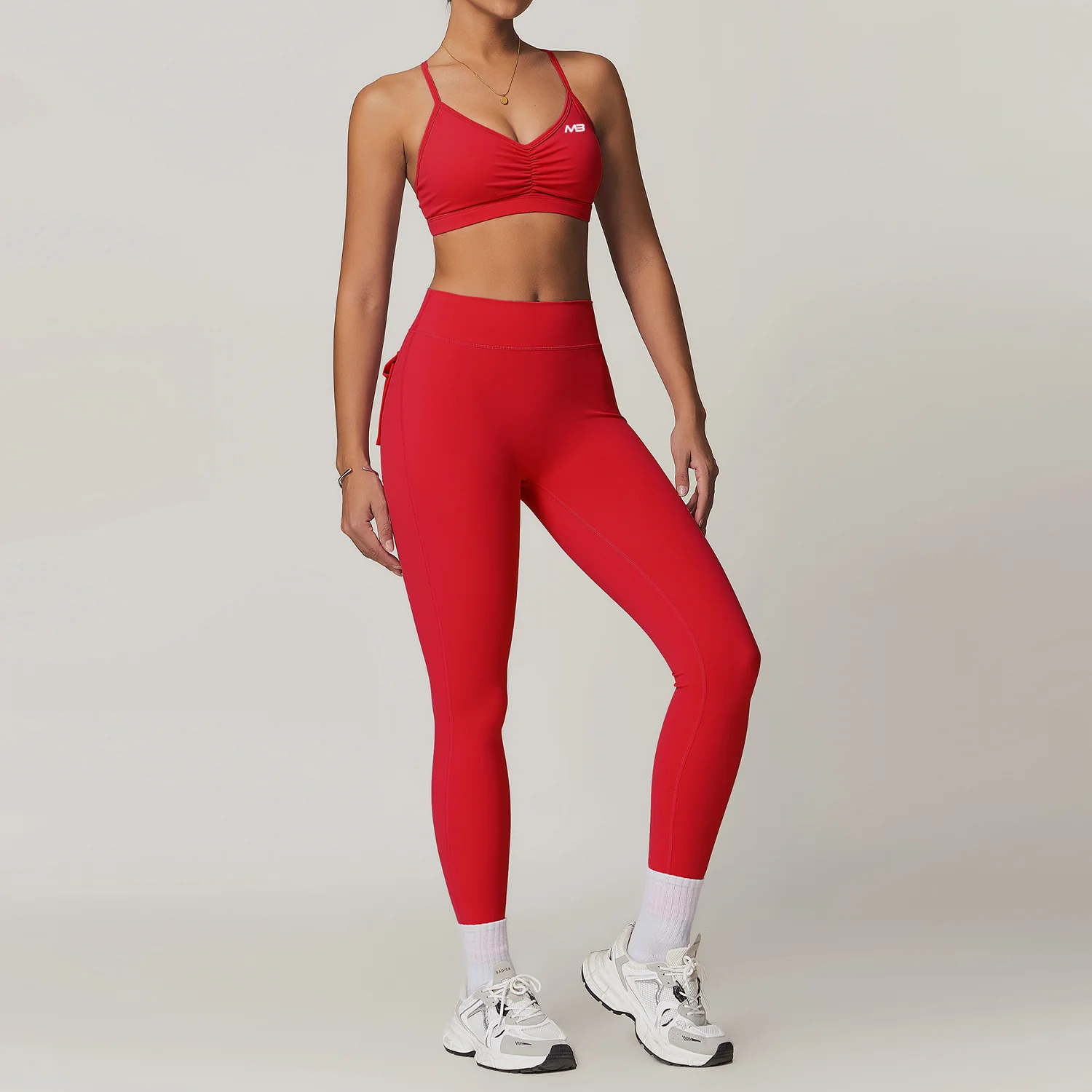 Icon Leggings - Image 11
