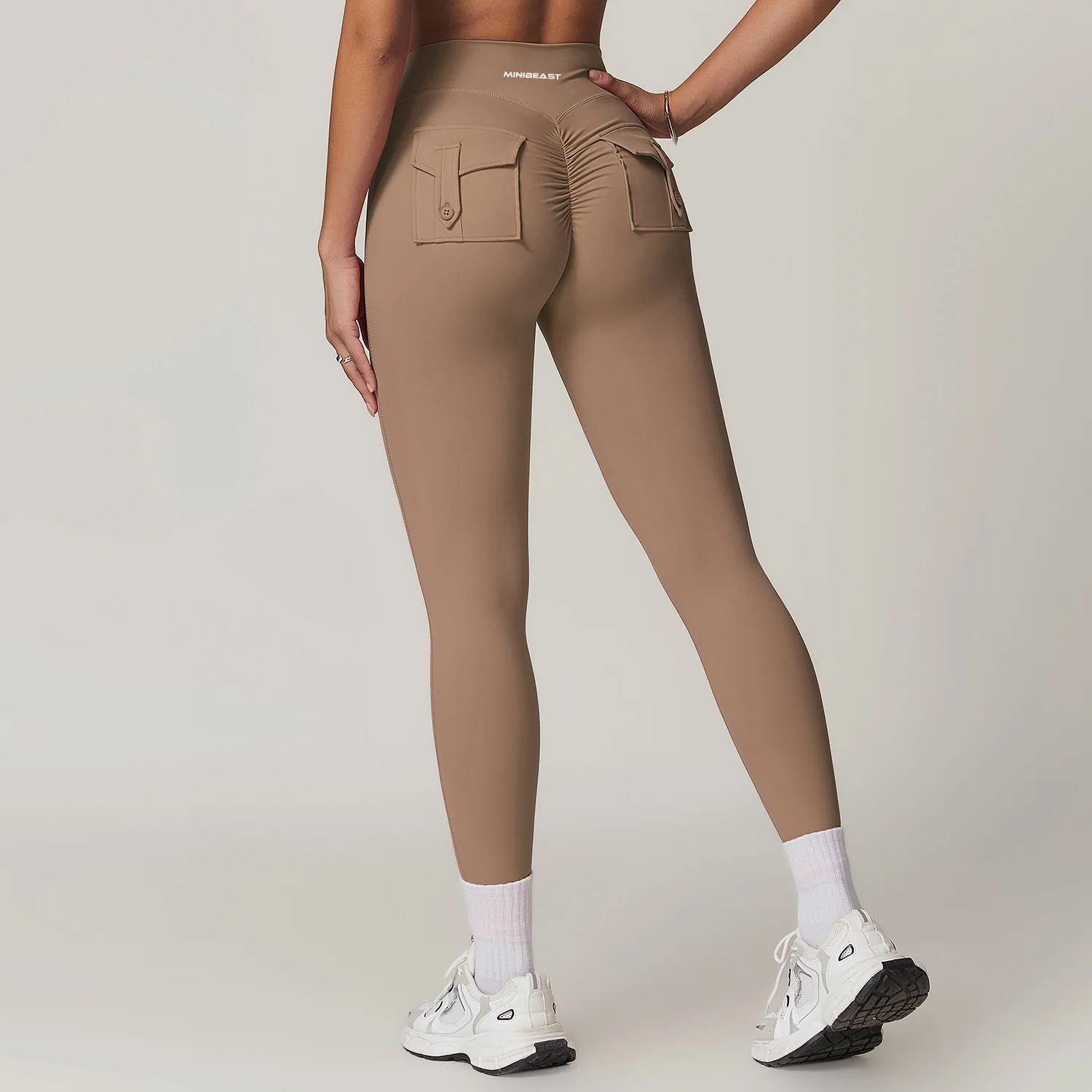 Icon Leggings - Image 14