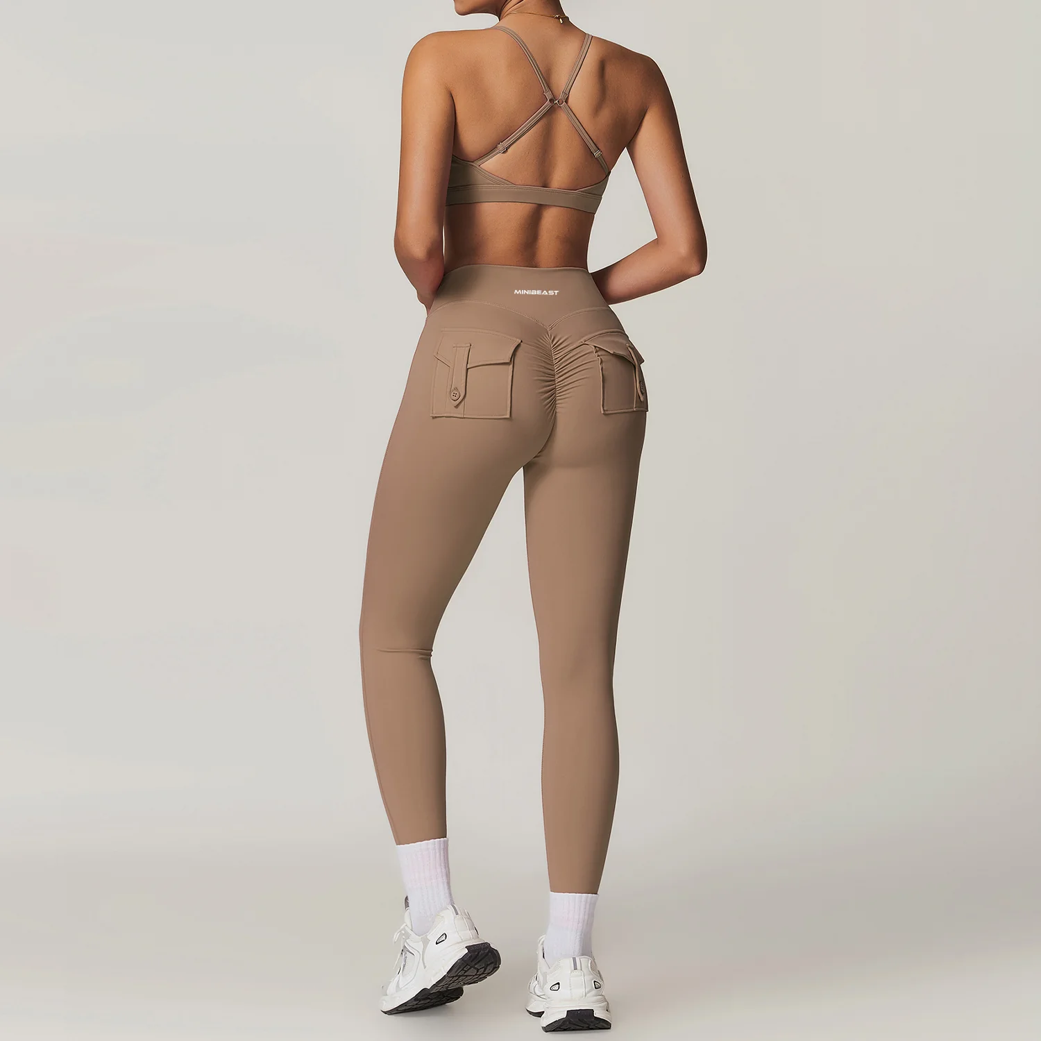 Icon Leggings - Image 15