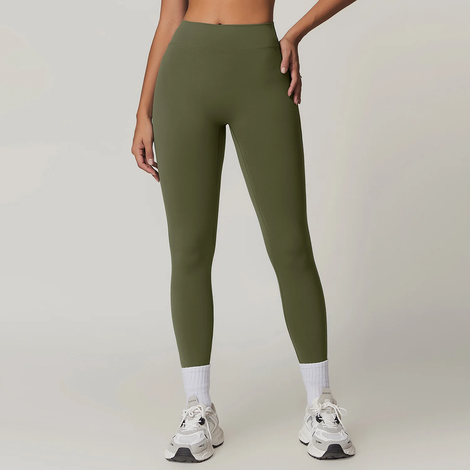 Icon Leggings - Image 17