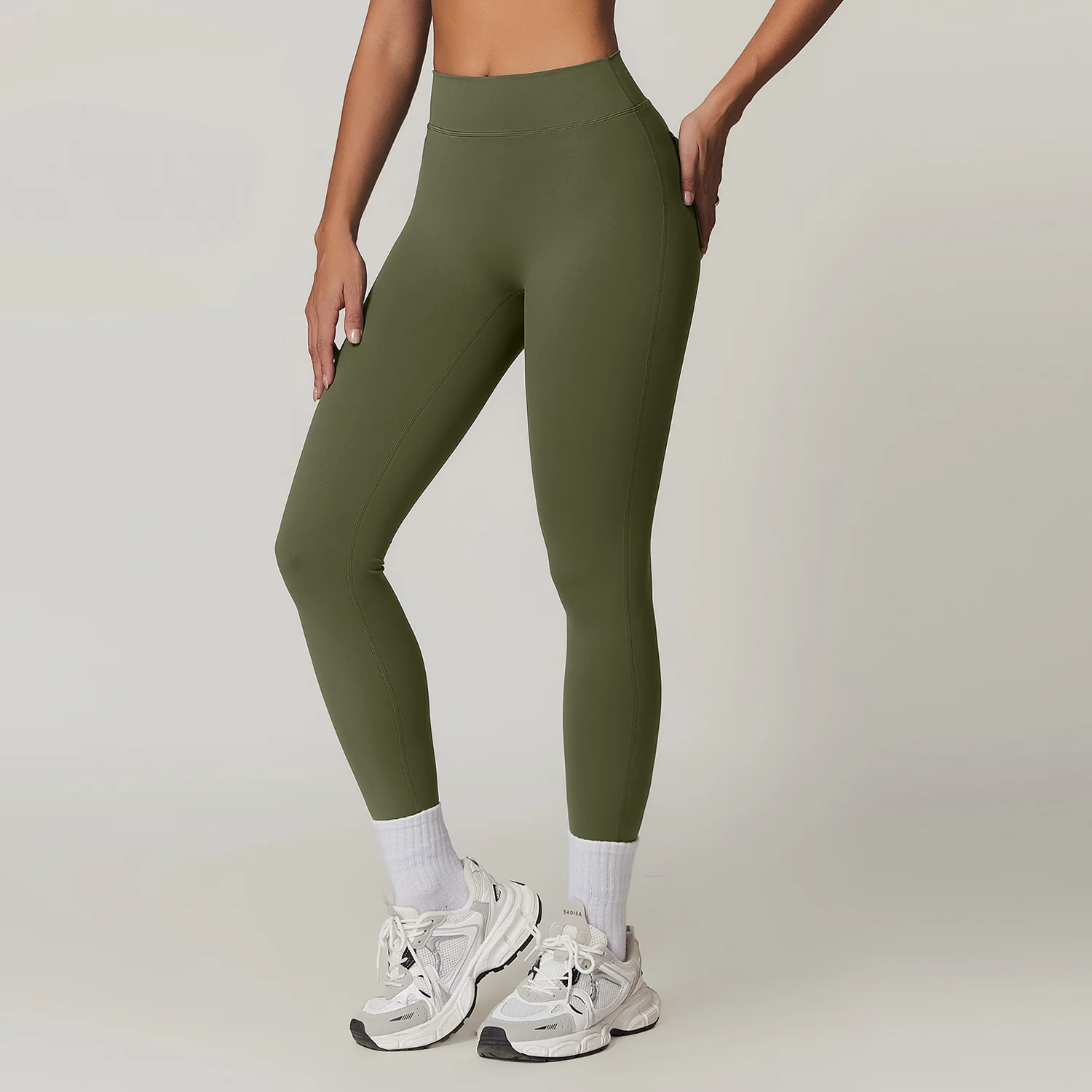 Icon Leggings - Image 19