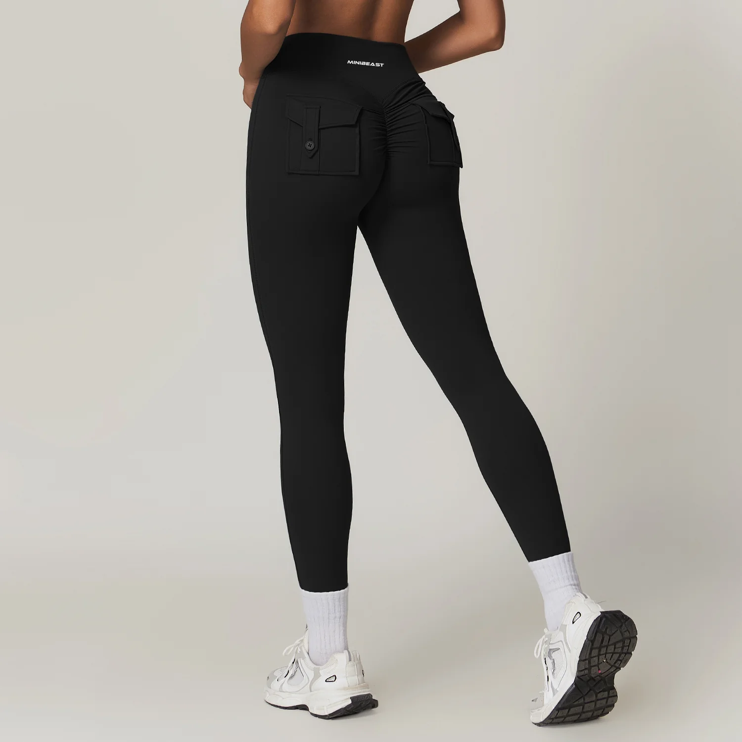 Icon Leggings - Image 2