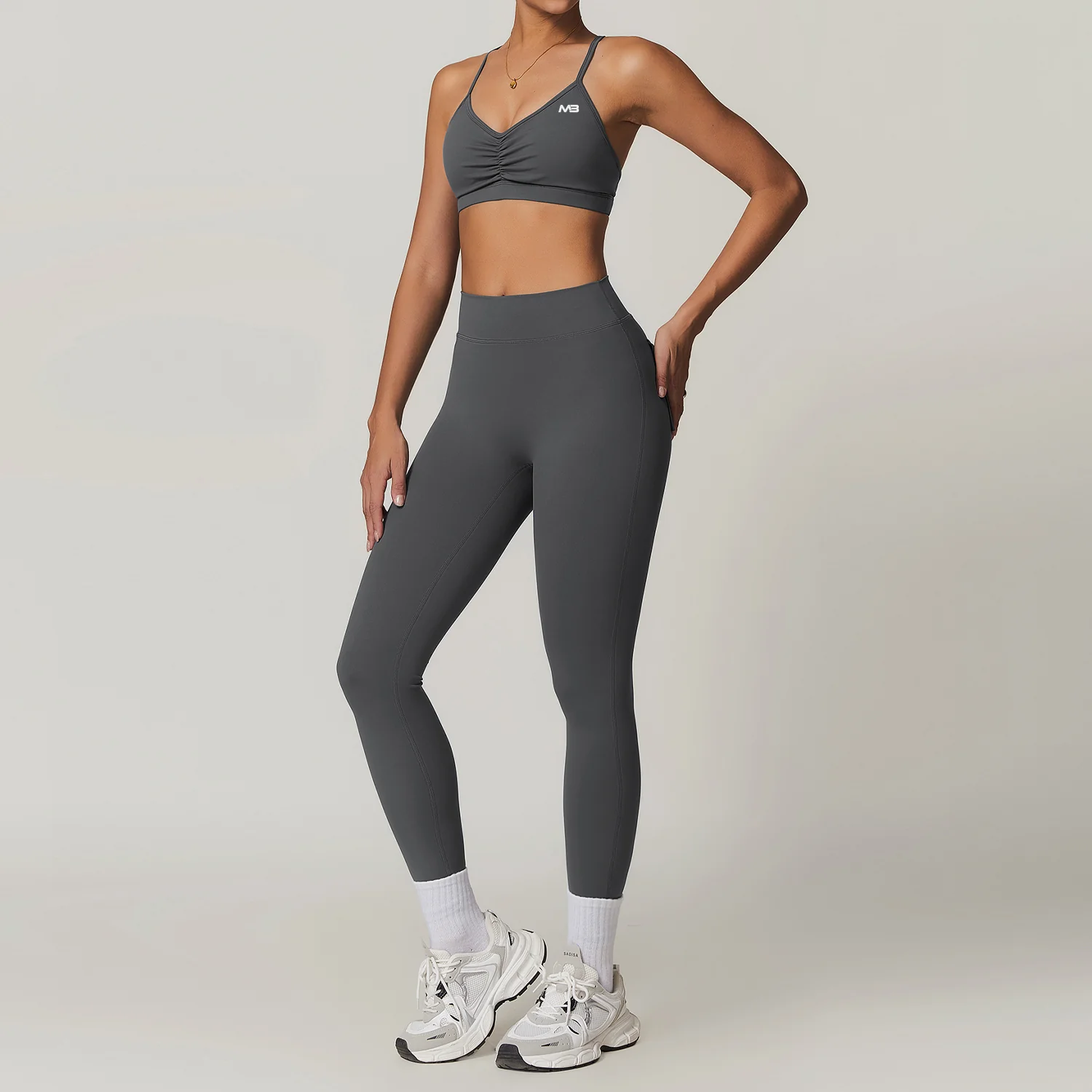 Icon Leggings - Image 23