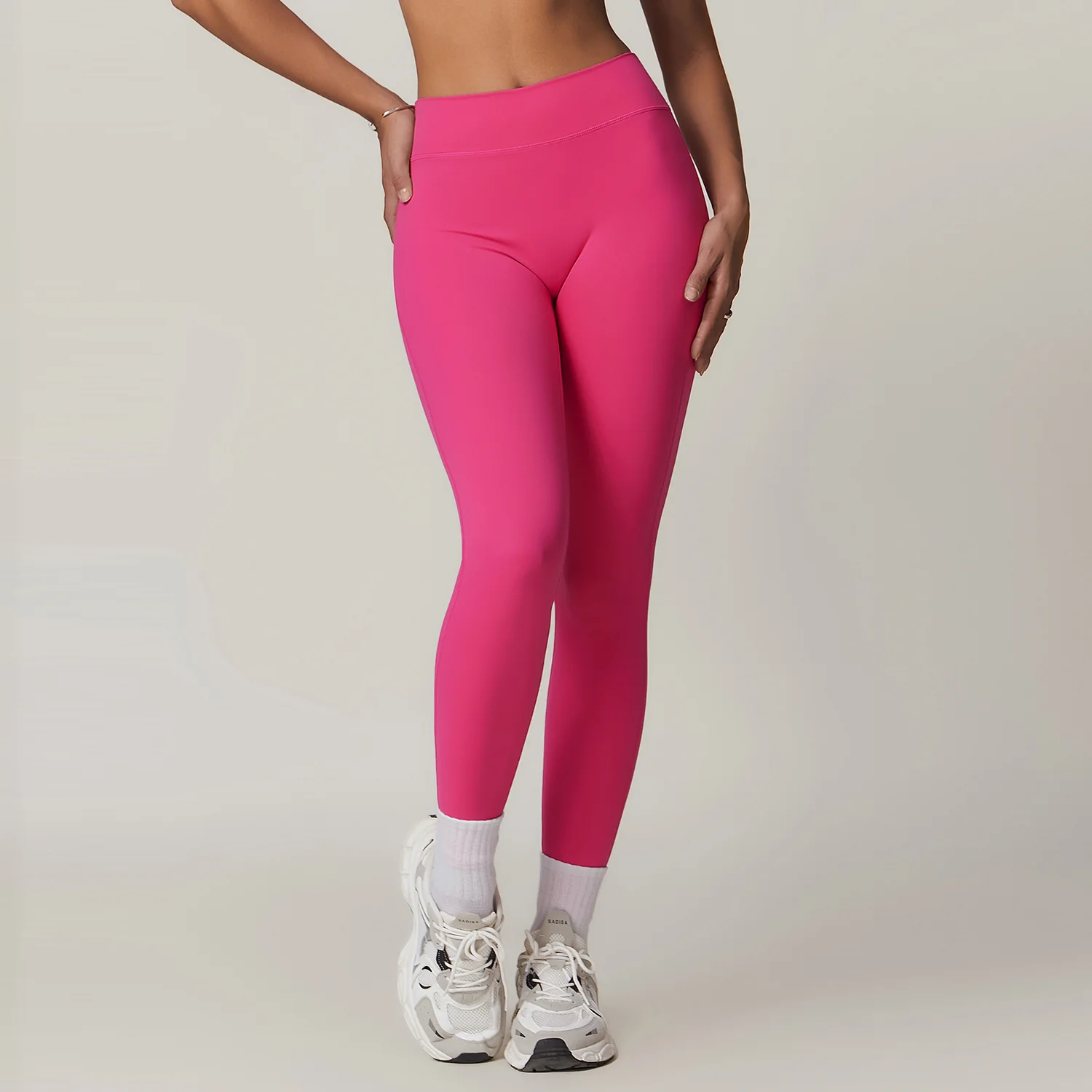 Icon Leggings - Image 29