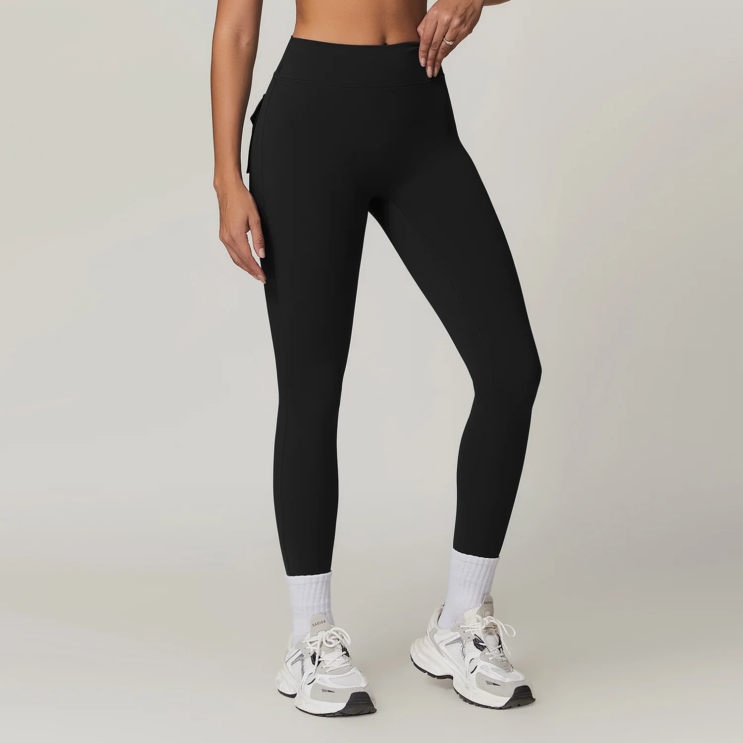 Icon Leggings - Image 3
