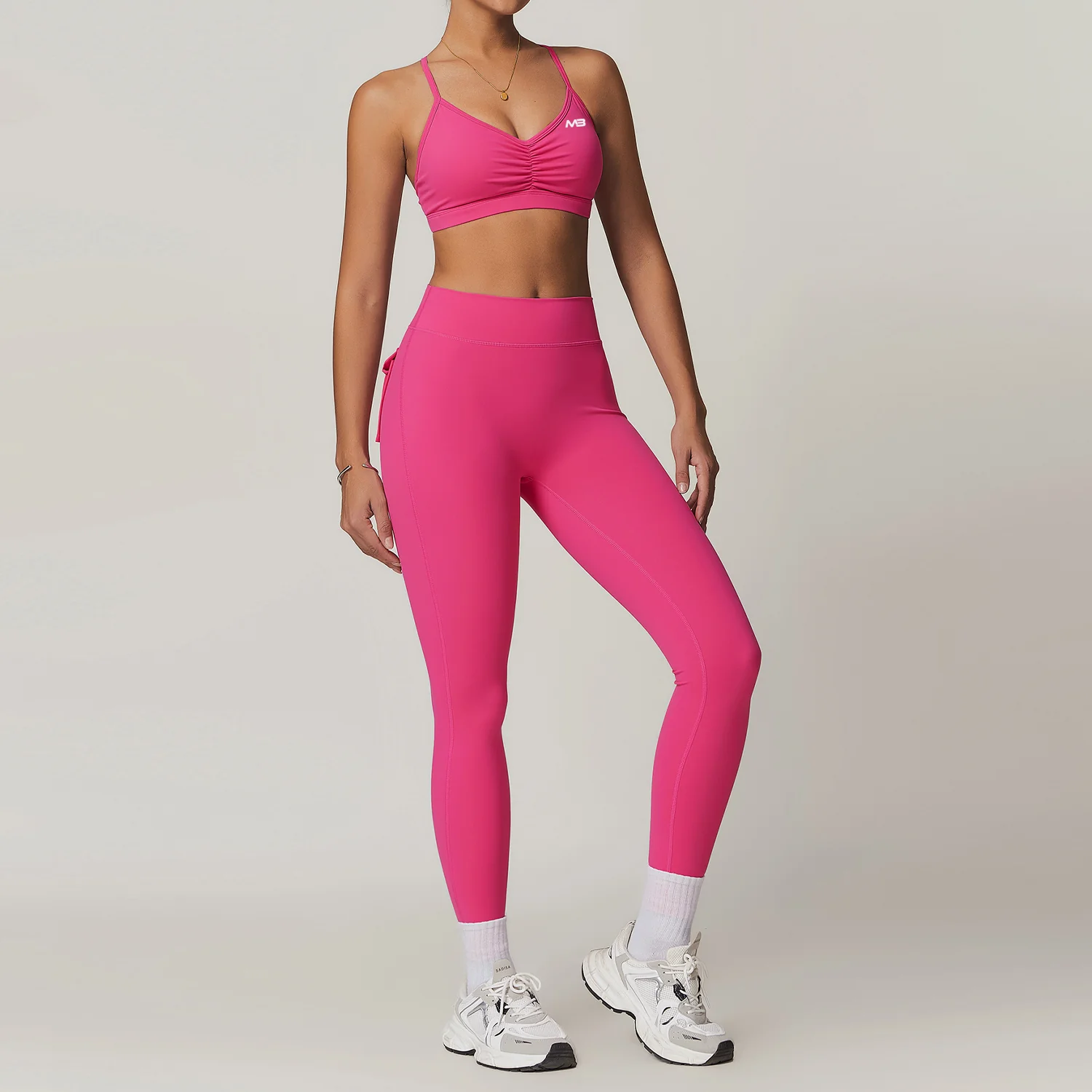 Icon Leggings - Image 31