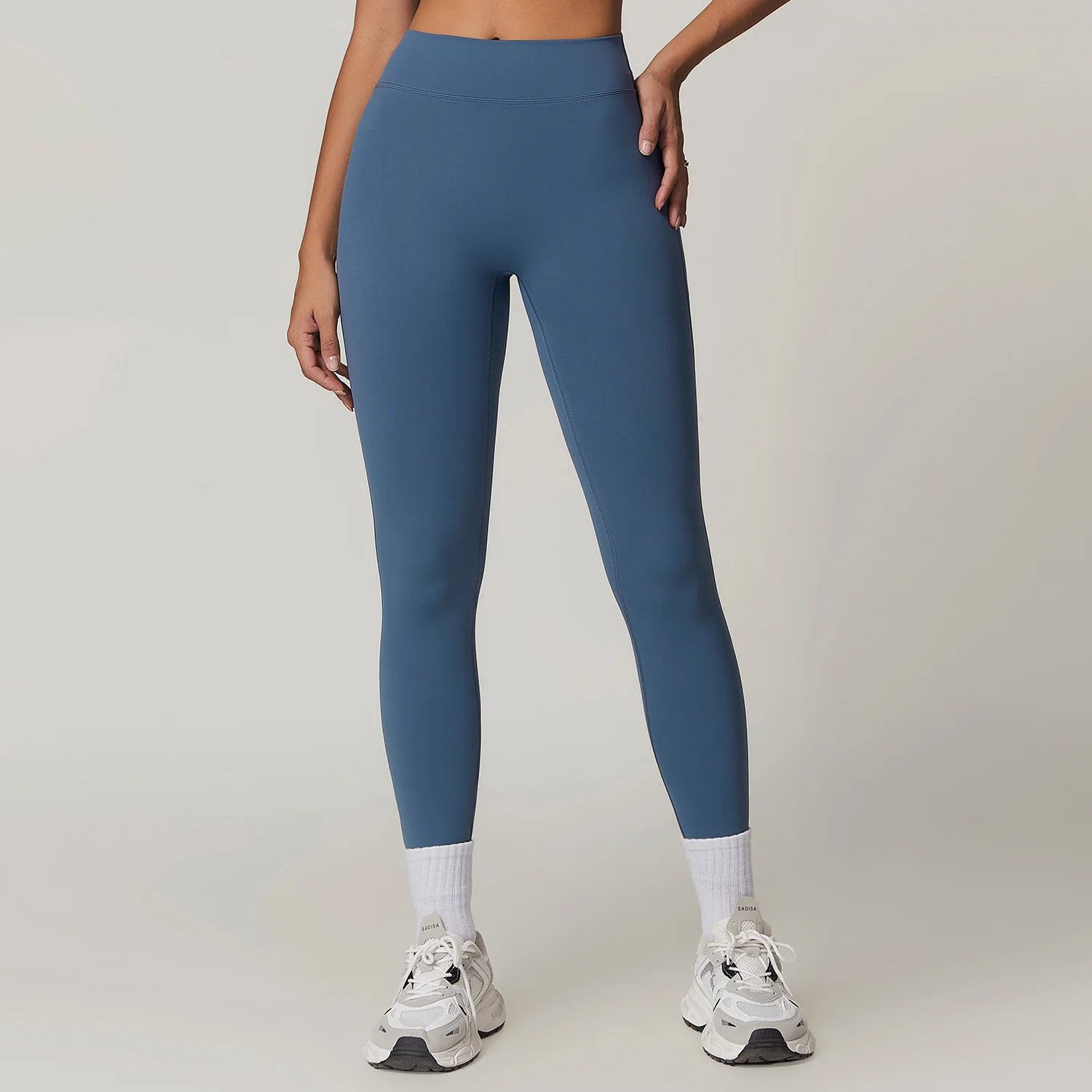 Icon Leggings - Image 5