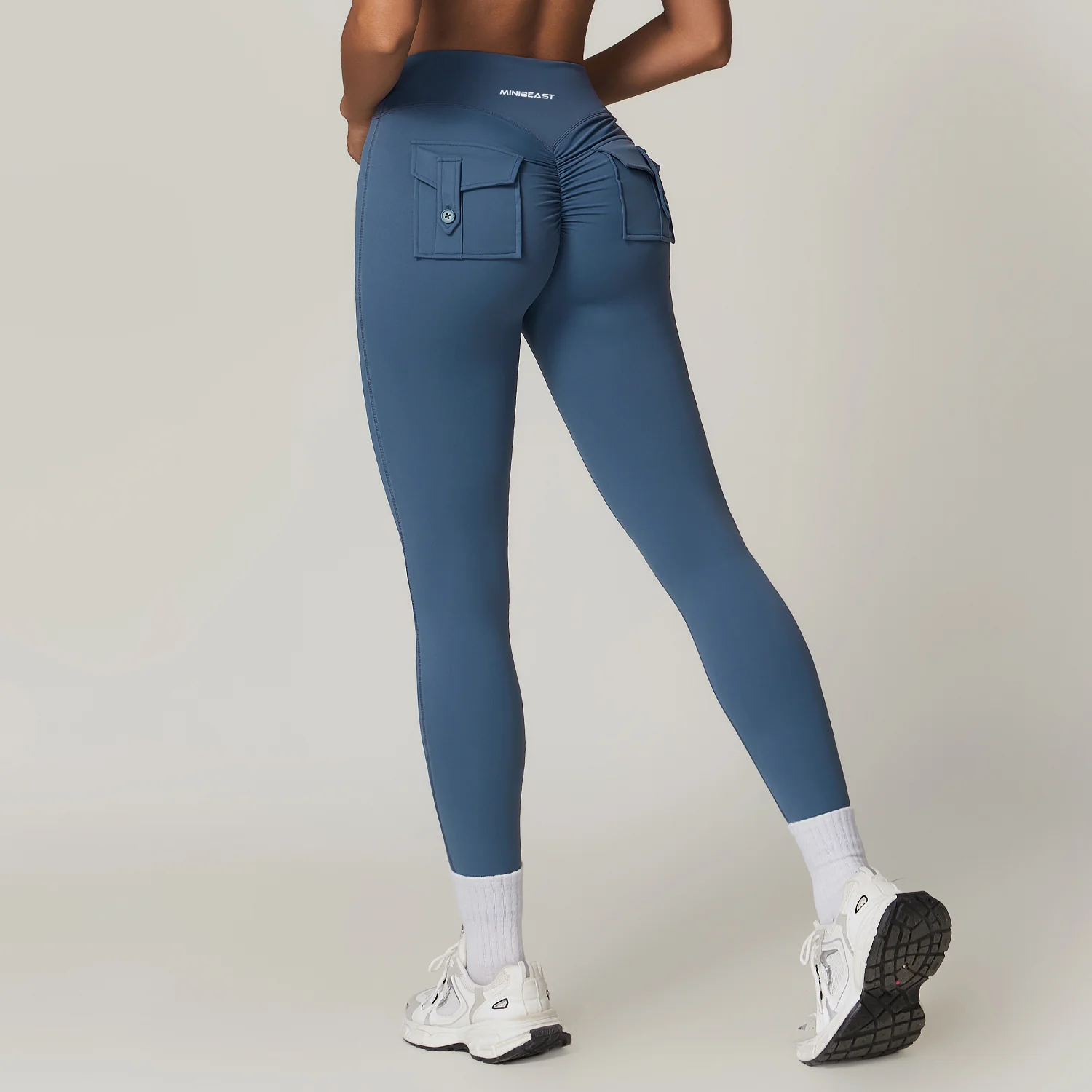Icon Leggings - Image 6