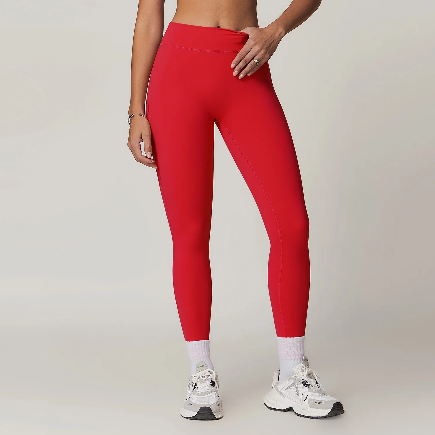 Icon Leggings - Image 9