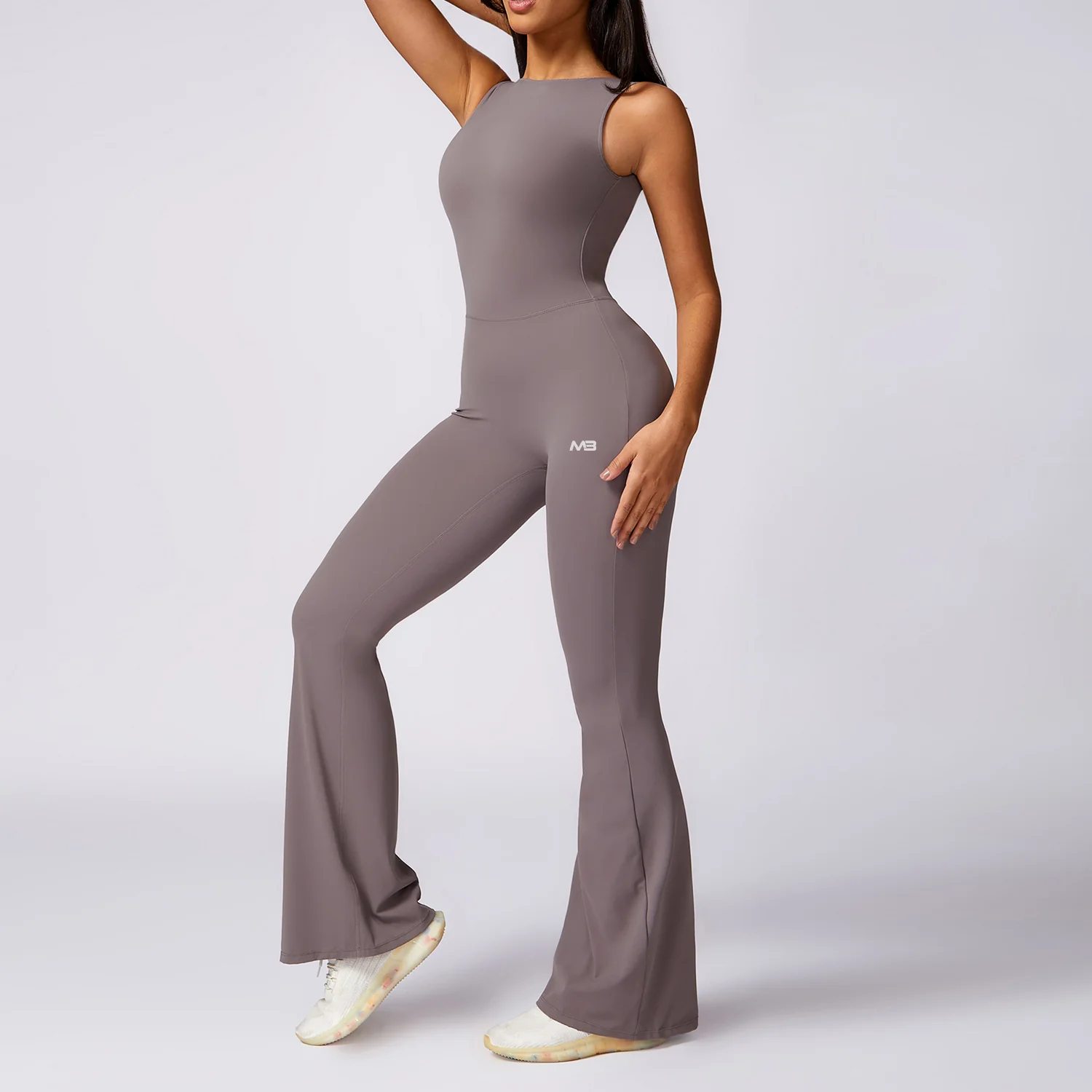 Impact Bodysuit - Image 12