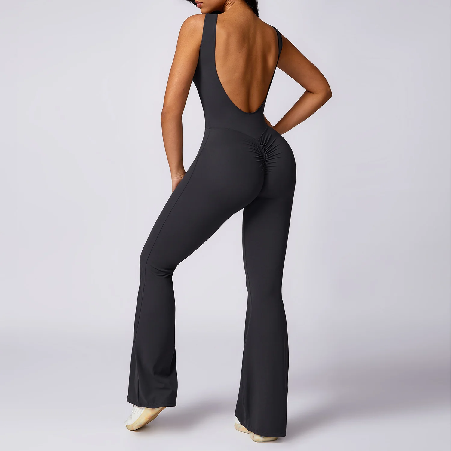 Impact Bodysuit - Image 18