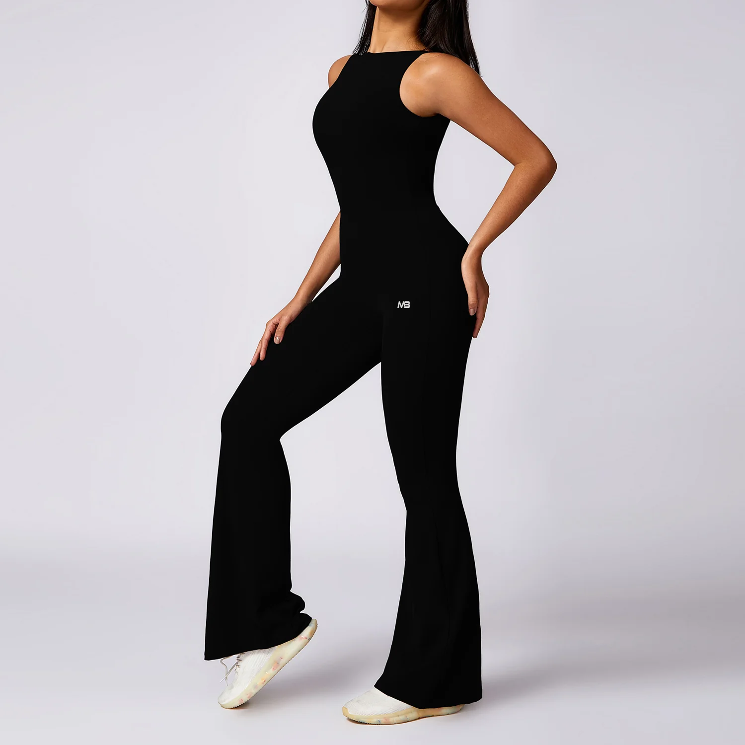 Impact Bodysuit - Image 3