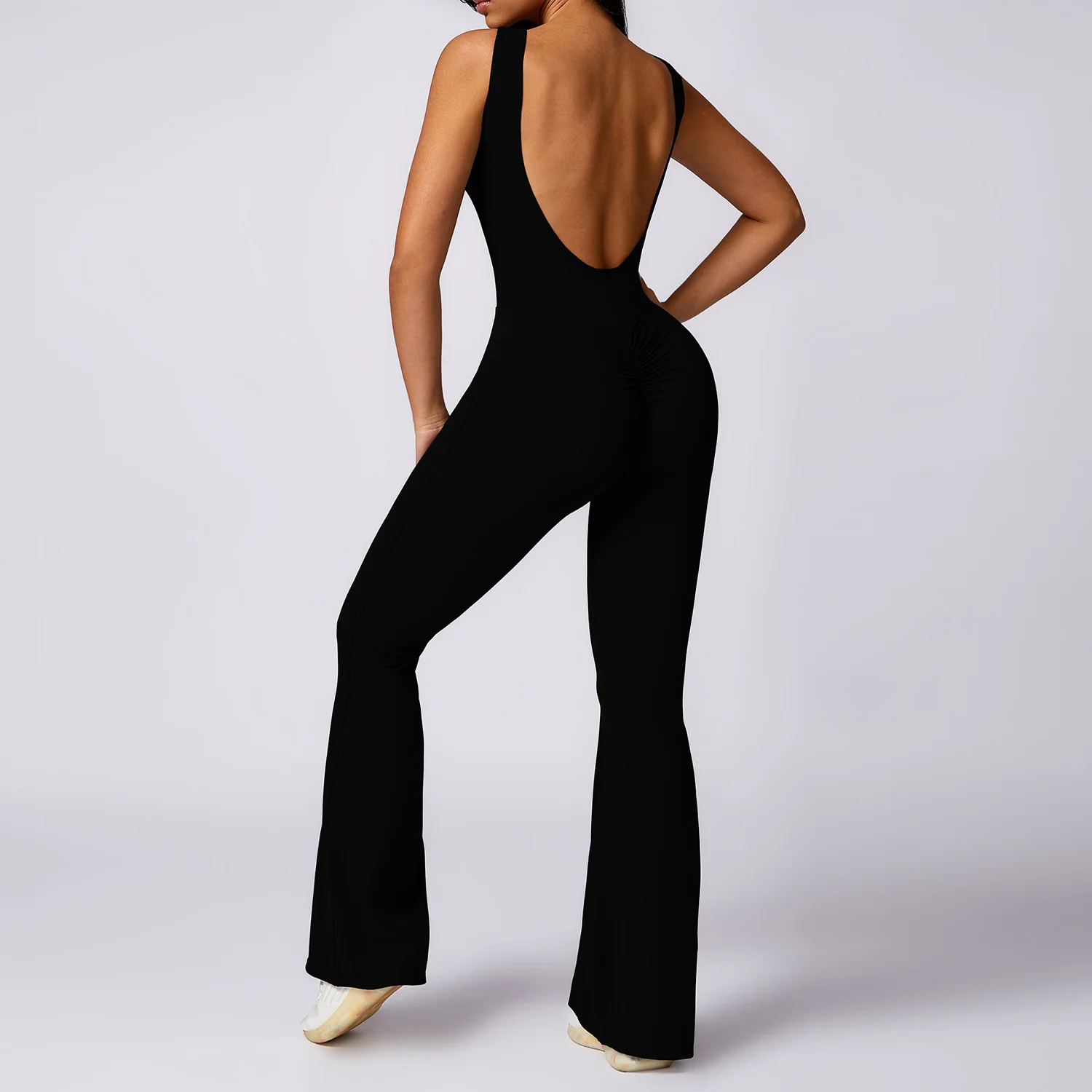 Impact Bodysuit - Image 4