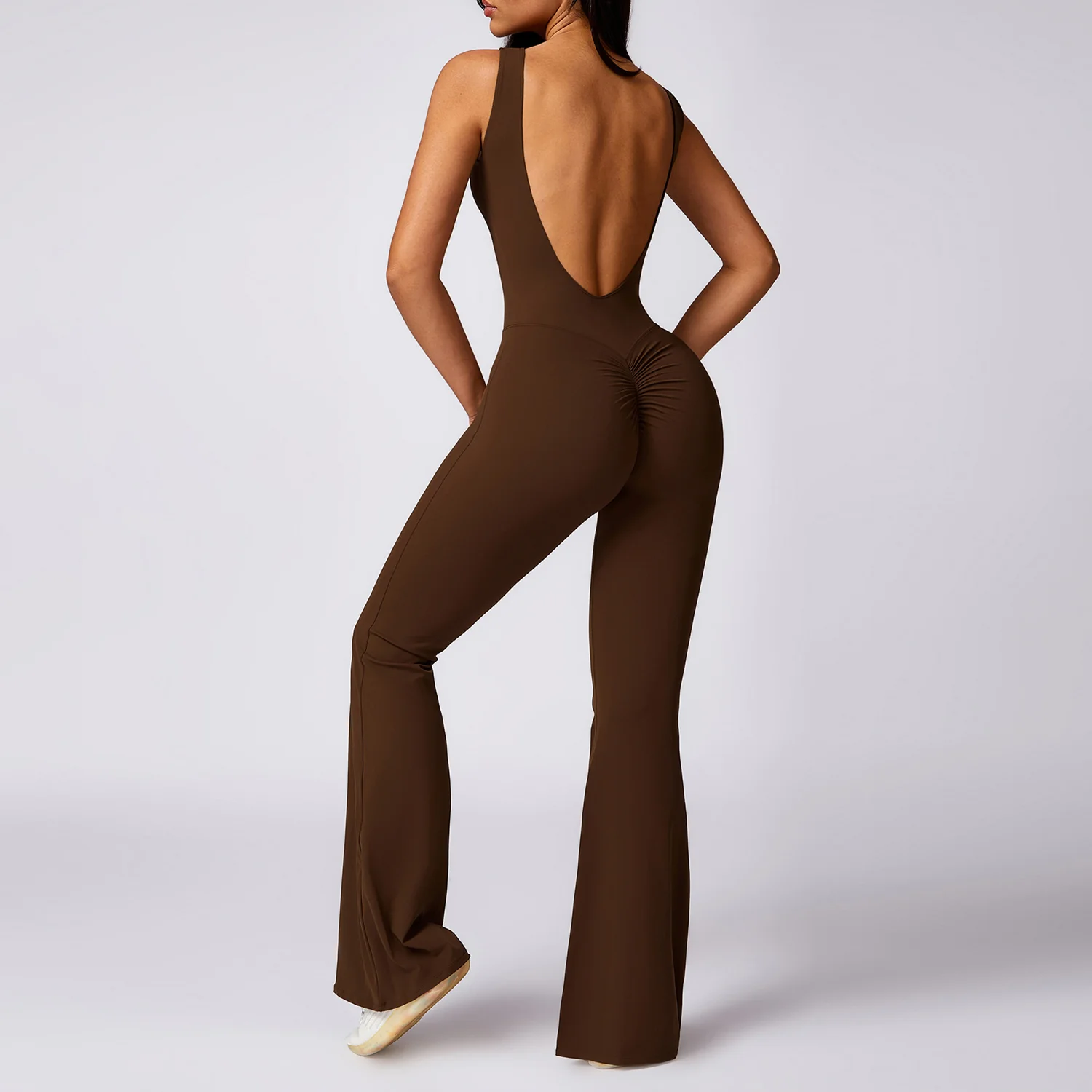 Impact Bodysuit - Image 8