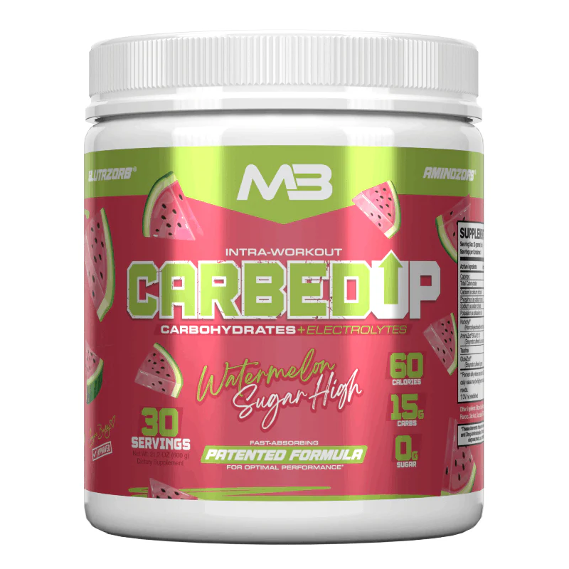 Intra-Workout Stack Plus - Image 22