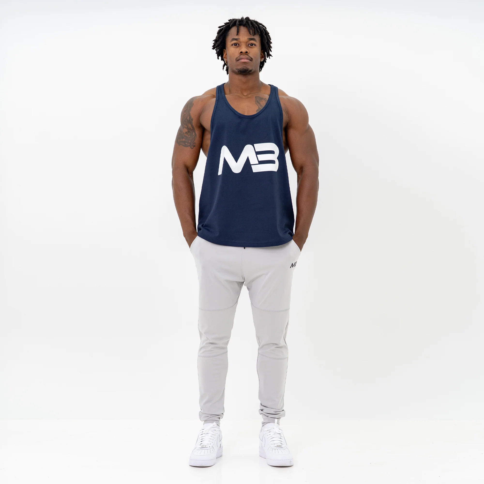 Legacy Stringer - Image 11