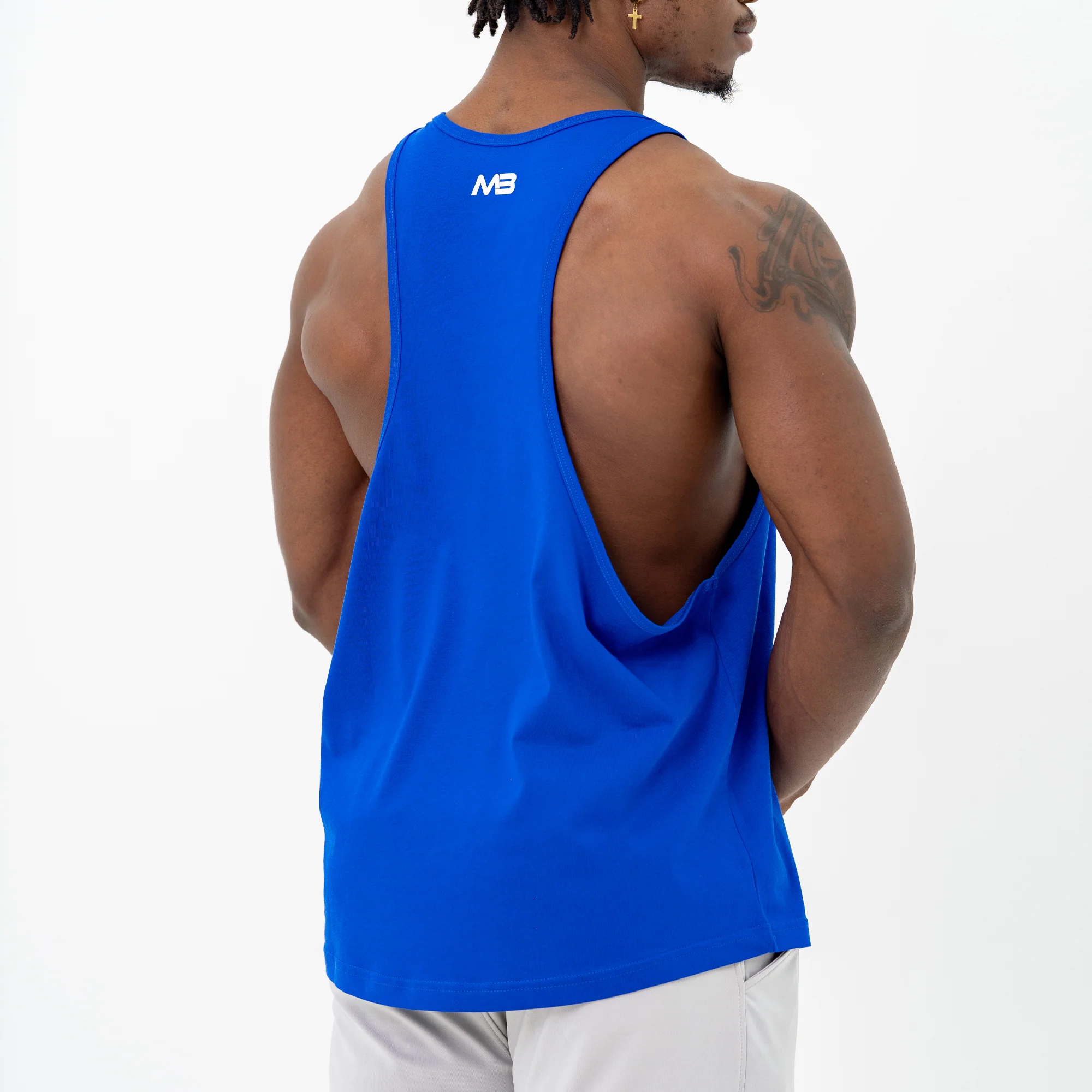 Legacy Stringer - Image 14