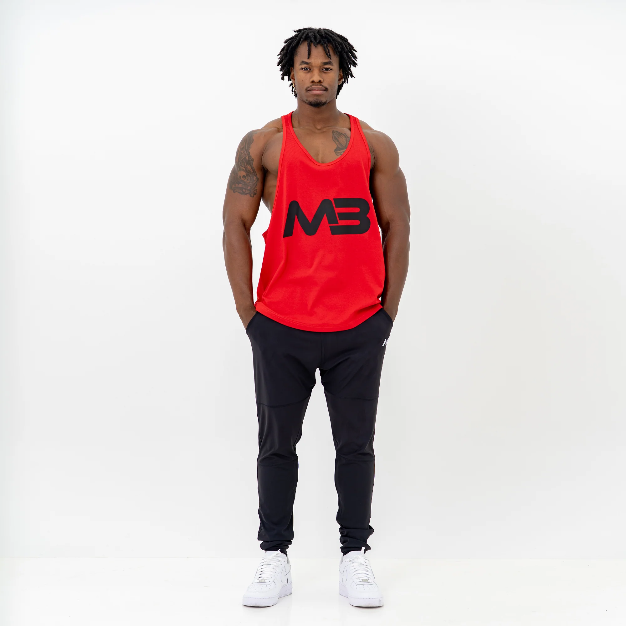 Legacy Stringer - Image 20