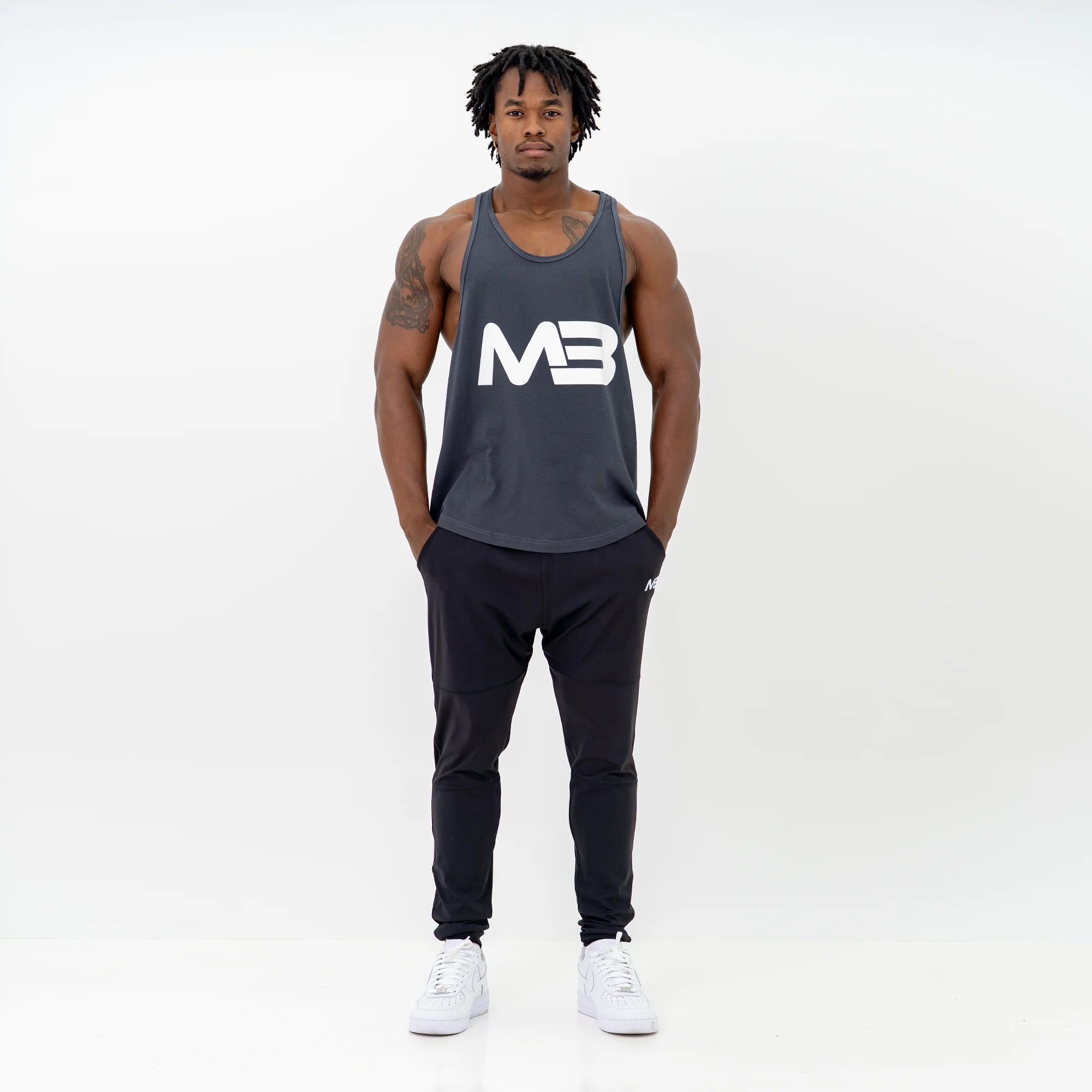 Legacy Stringer - Image 23