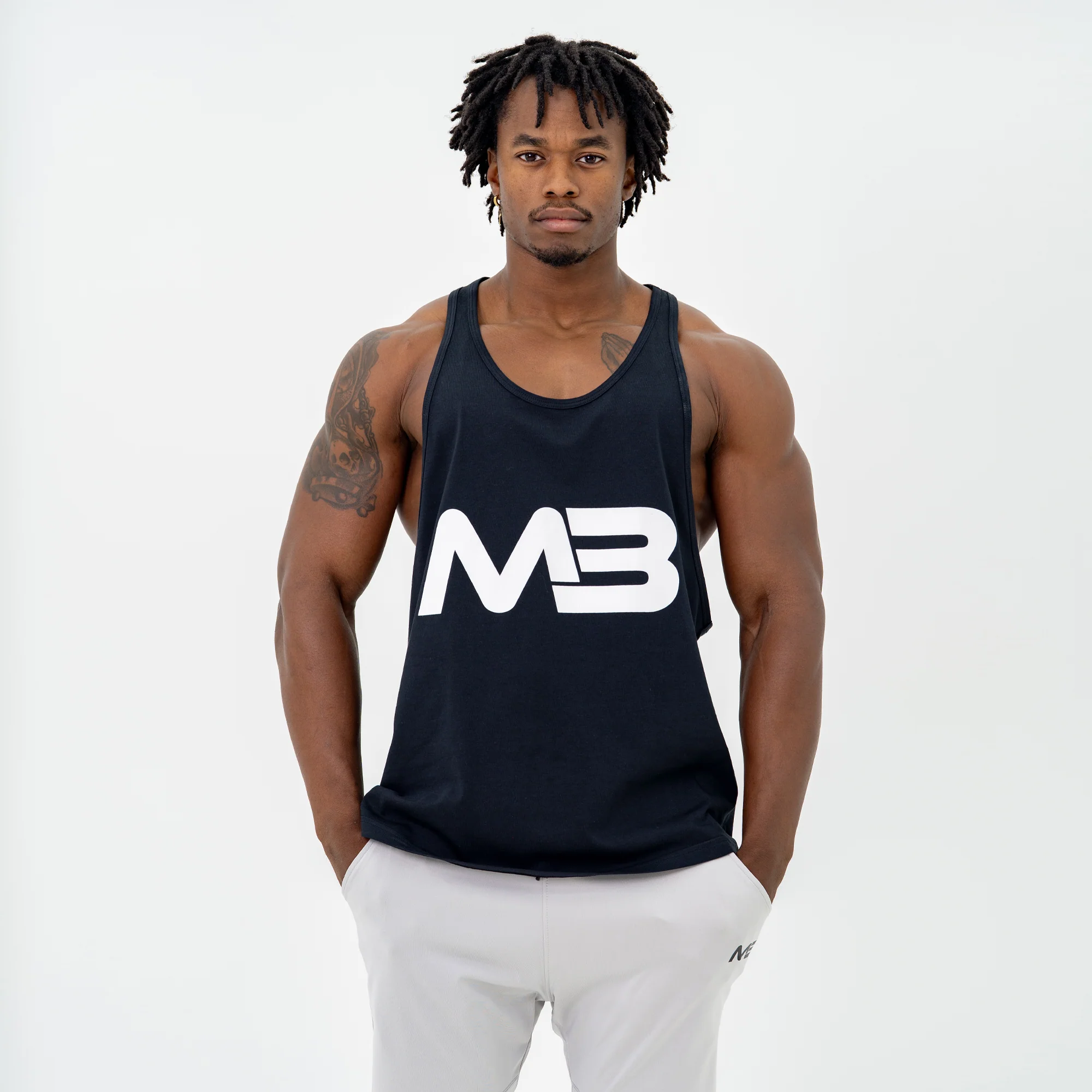 Legacy Stringer - Image 25