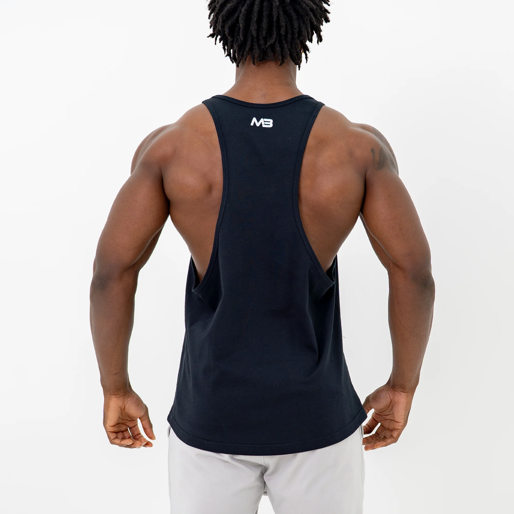 Legacy Stringer - Image 26