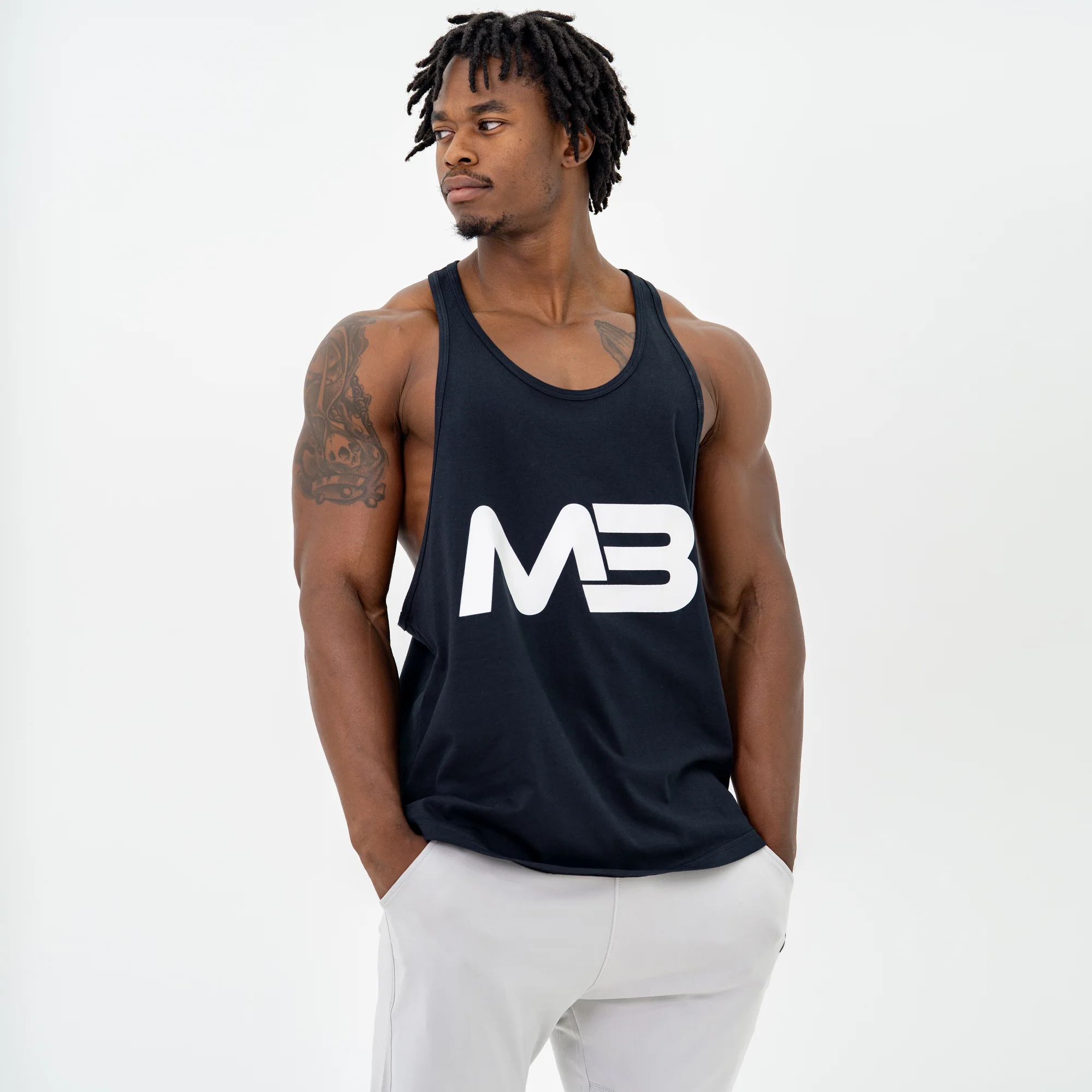 Legacy Stringer - Image 27