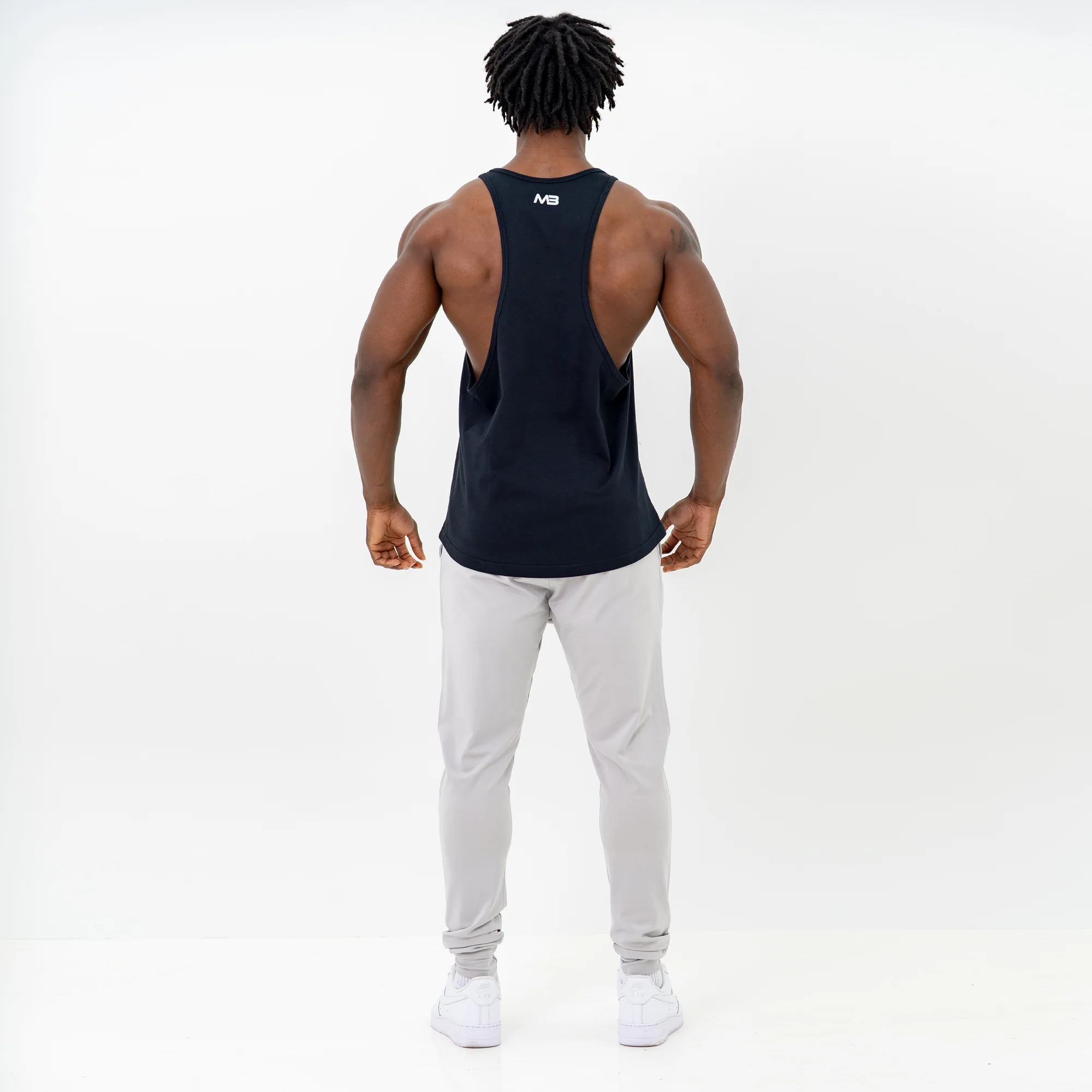 Legacy Stringer - Image 28