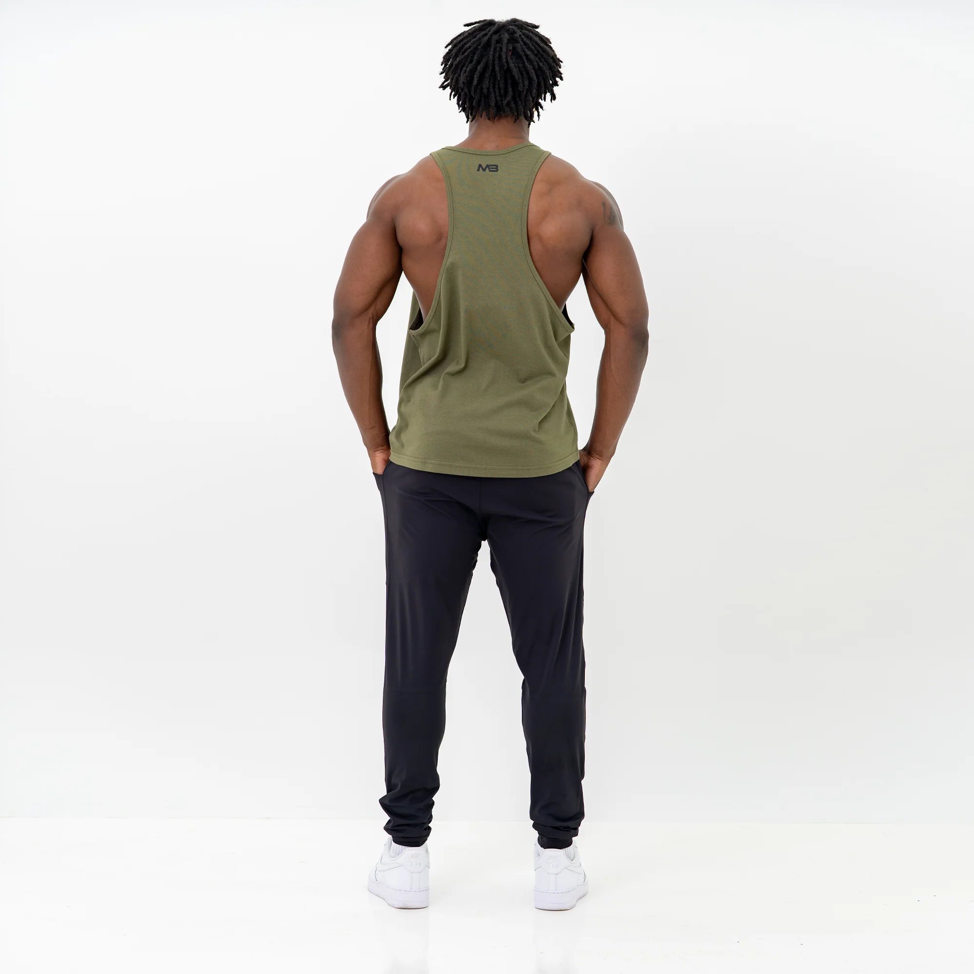 Legacy Stringer - Image 32