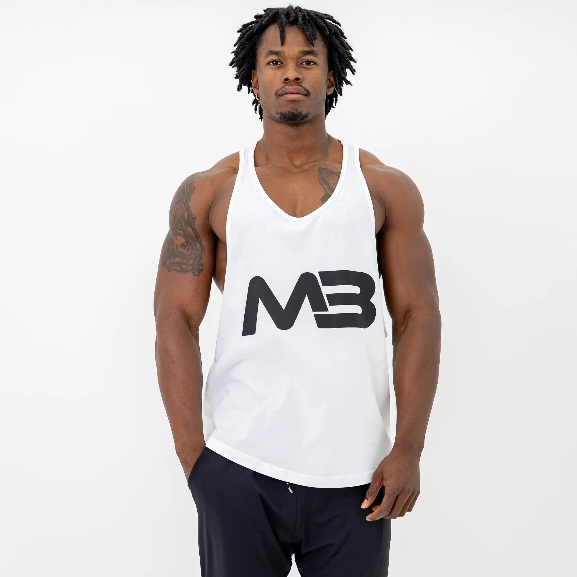 Legacy Stringer - Image 5