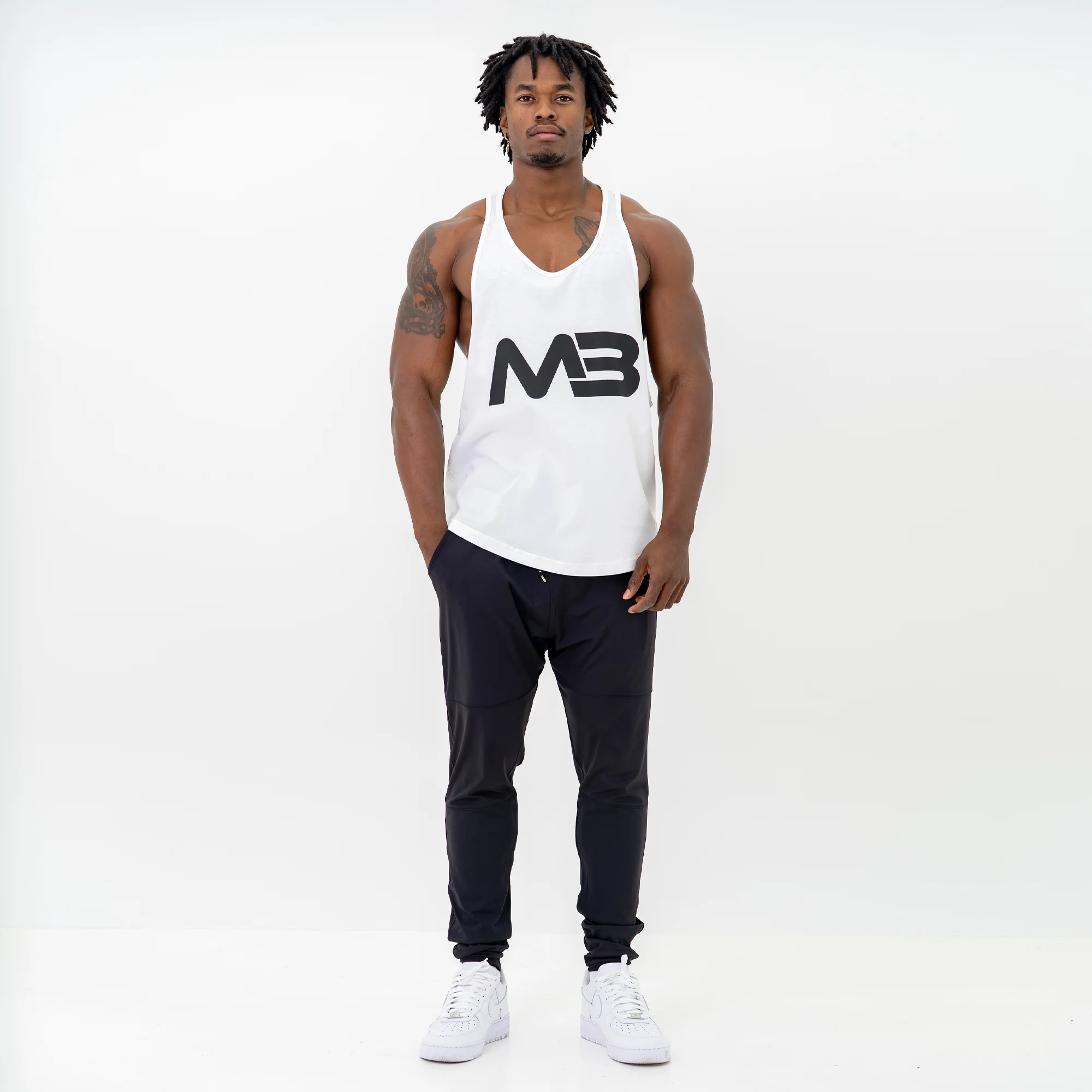 Legacy Stringer - Image 7