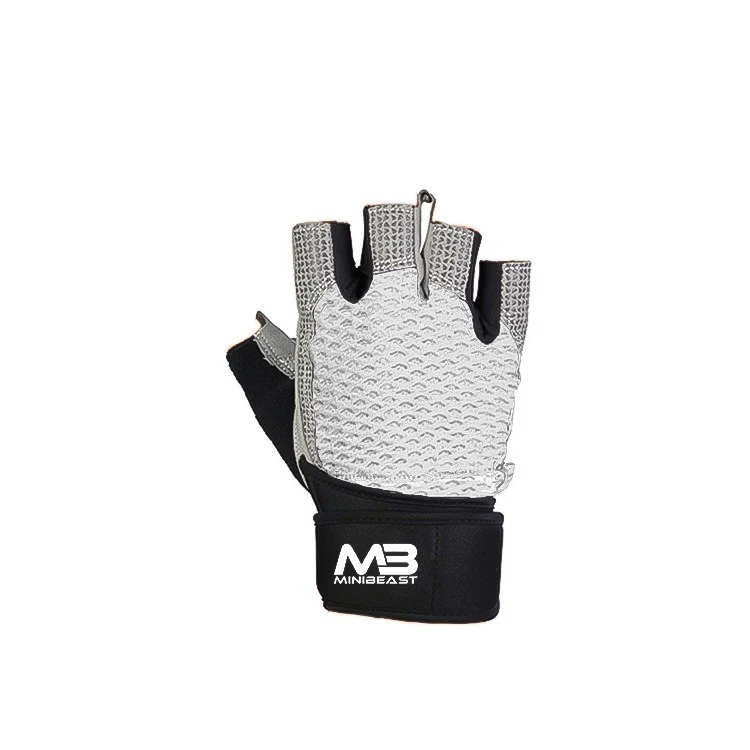 Lifting Gloves - Image 3