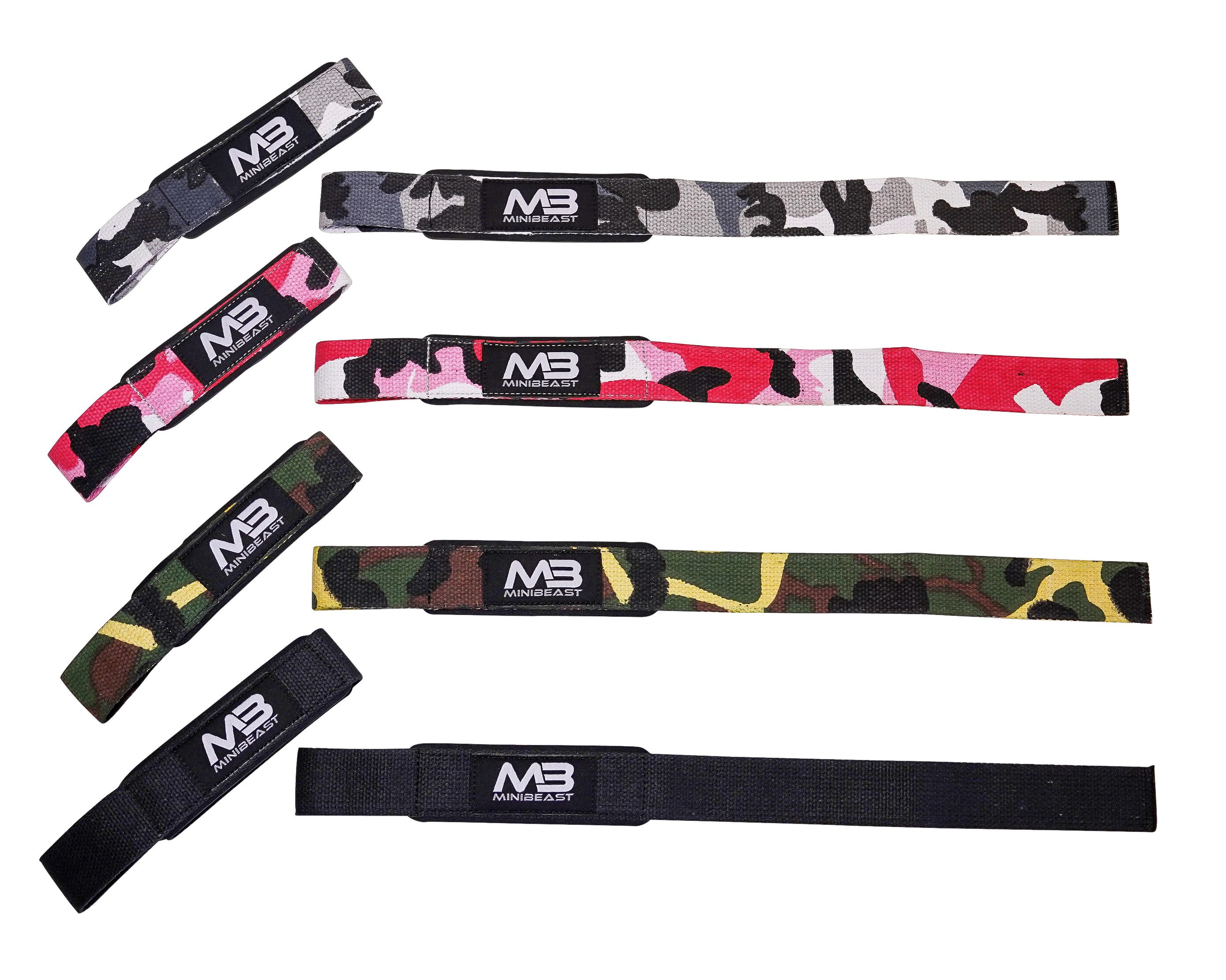 Lifting Wrist Straps - Image 3