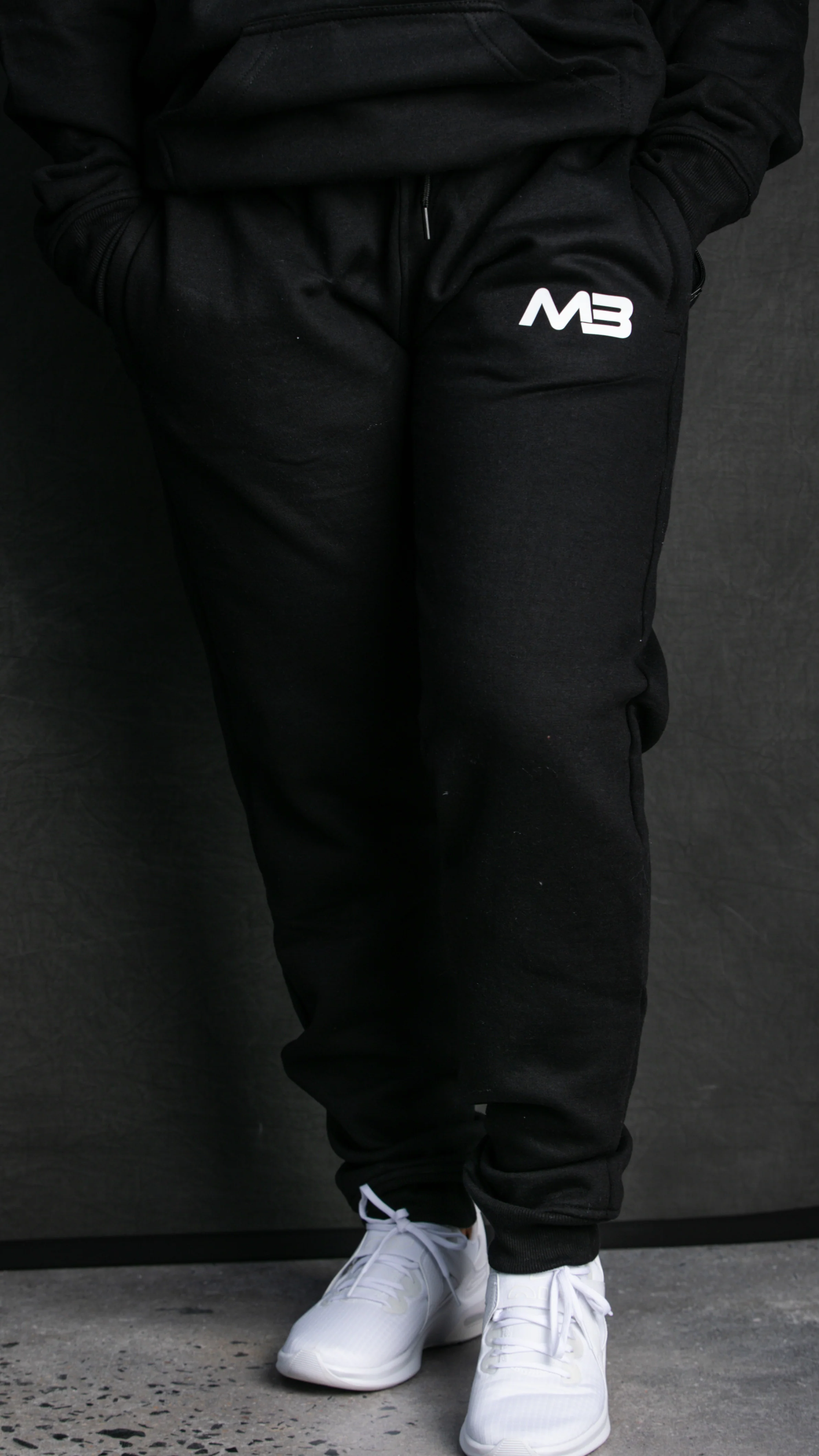 Lounge Joggers - Image 3