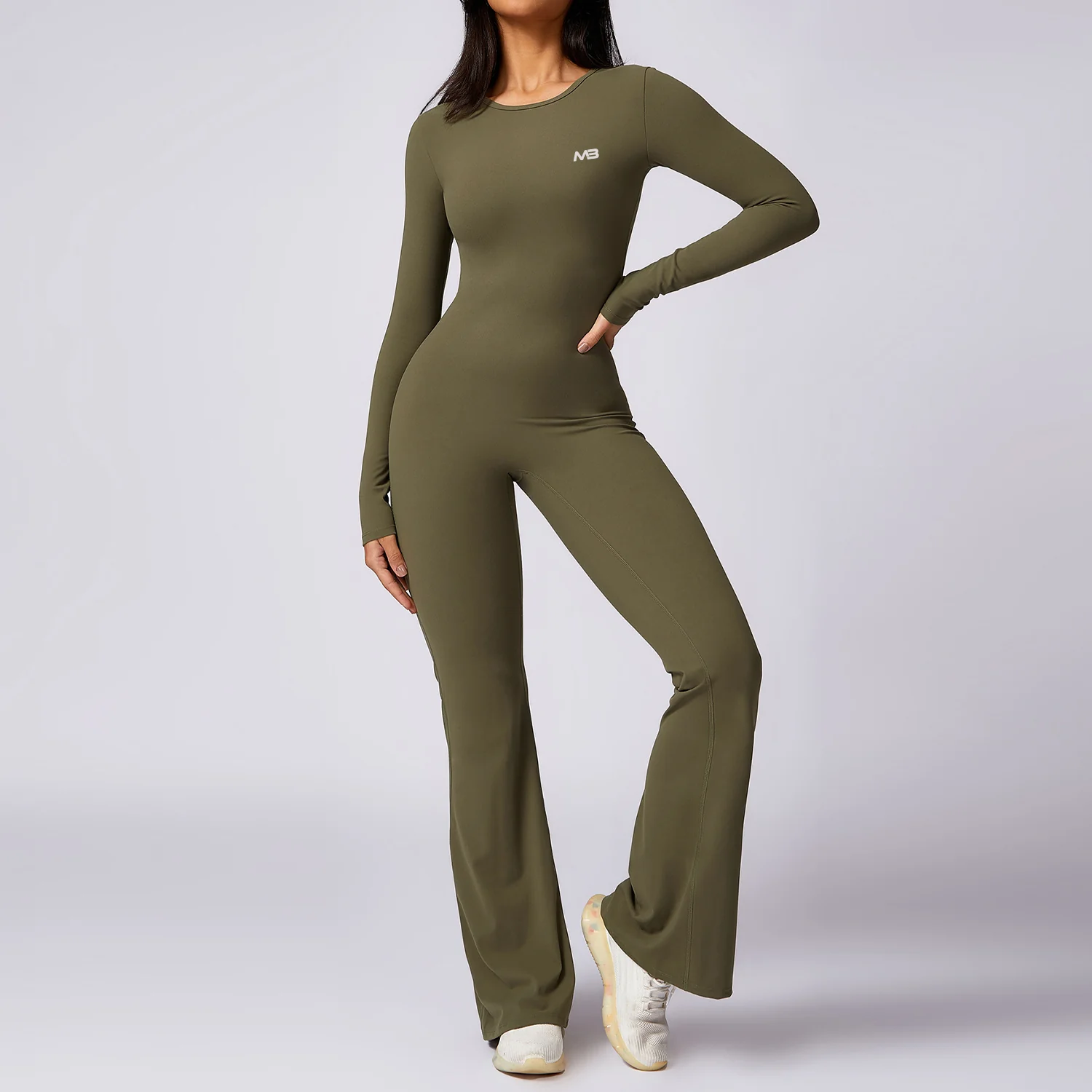 Luxe Bodysuit - Image 24