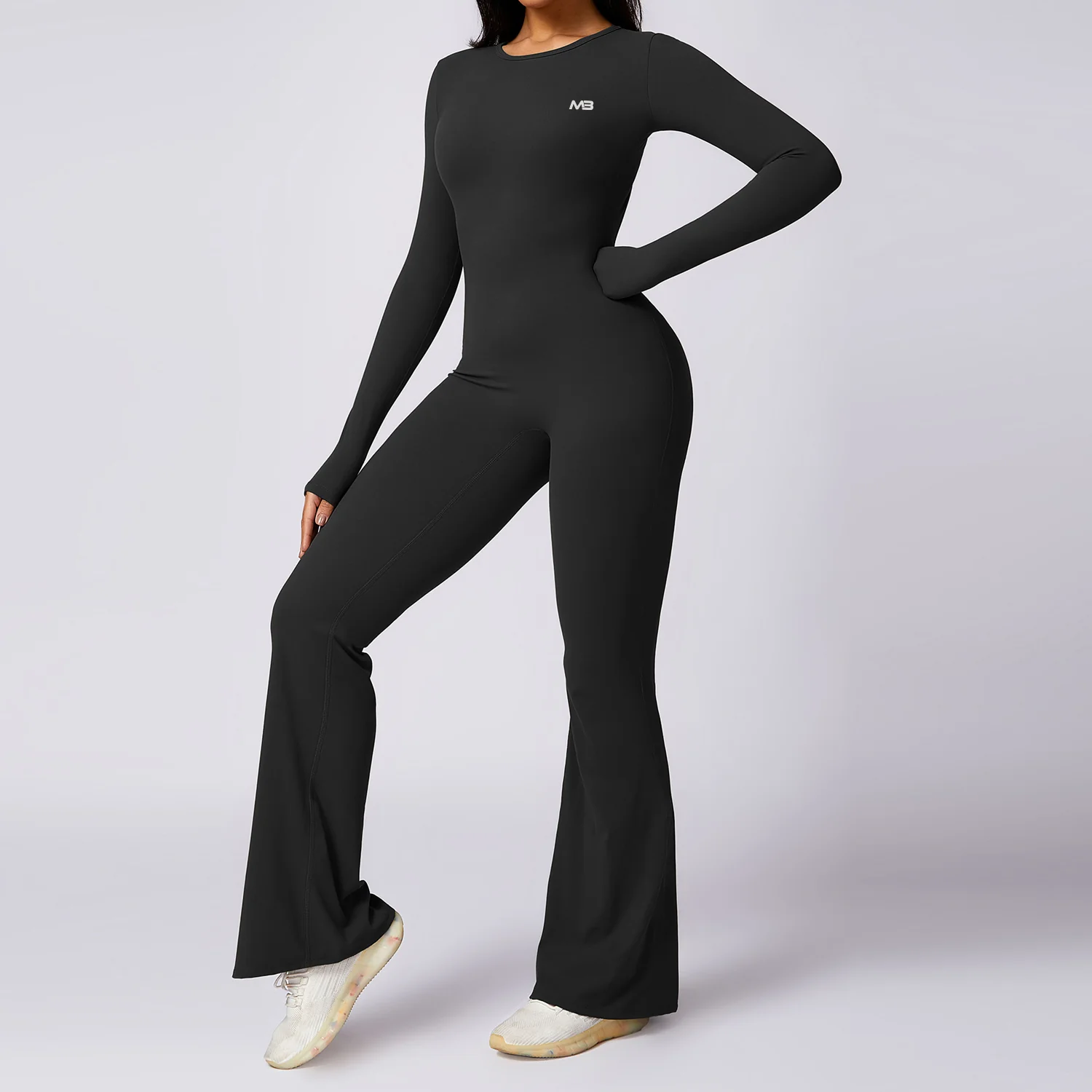 Luxe Bodysuit - Image 4