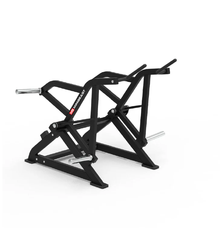 Max Series - Ground Base Combo Incline
