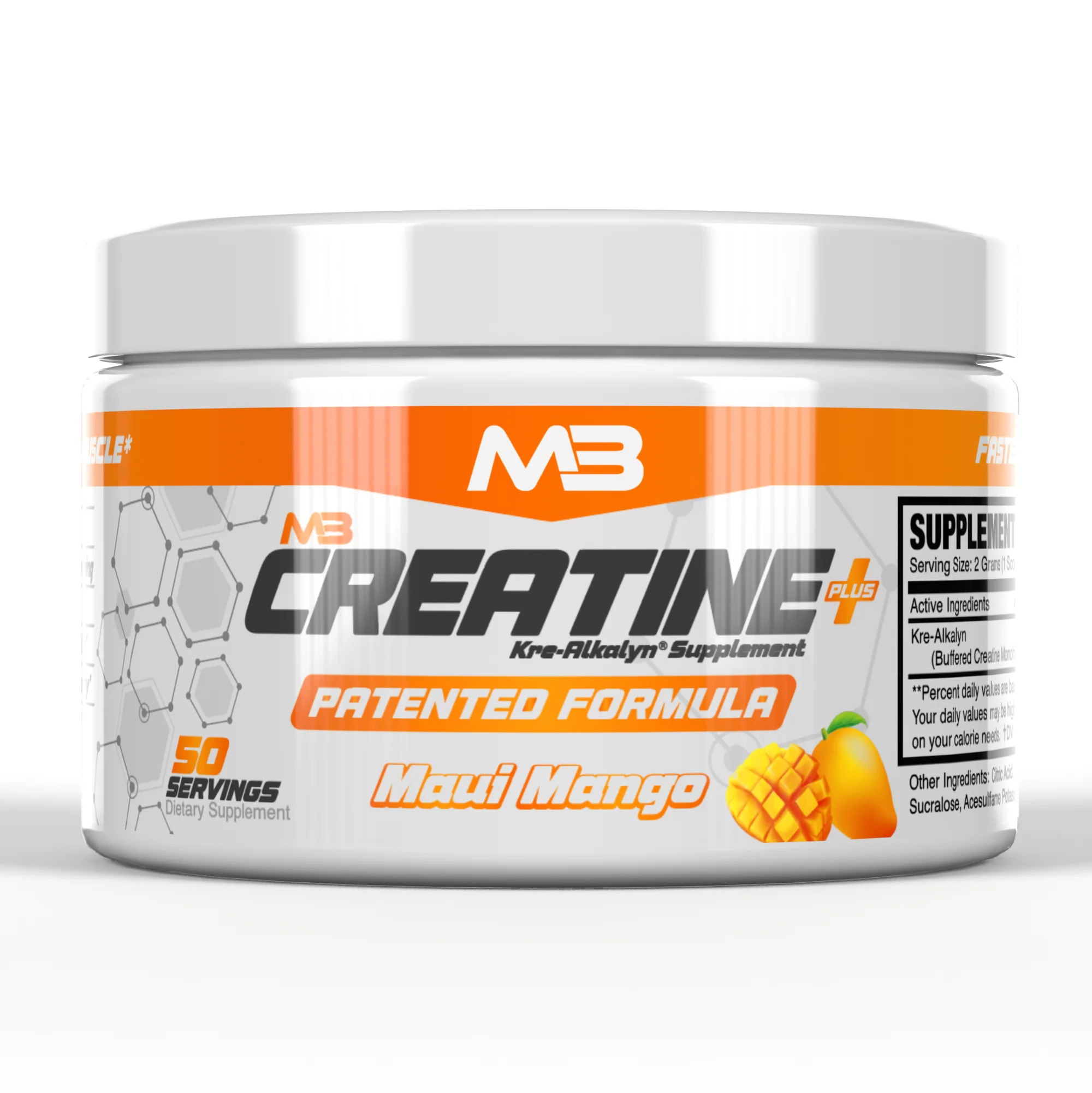 MB Creatine Plus+ - Image 10