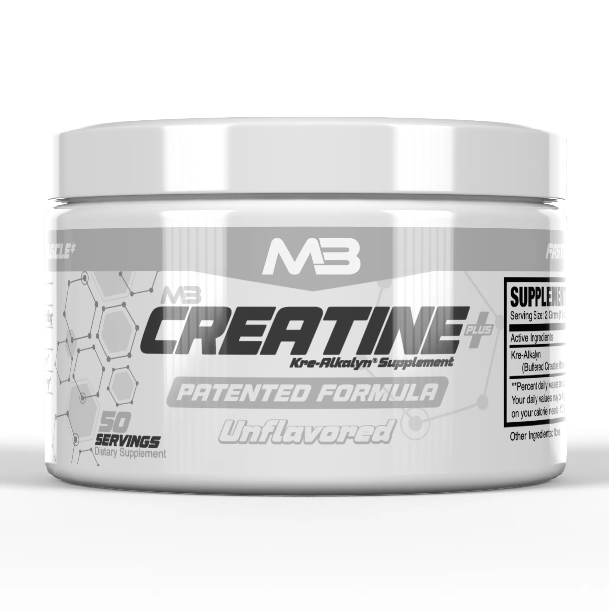 MB Creatine Plus+ - Image 13