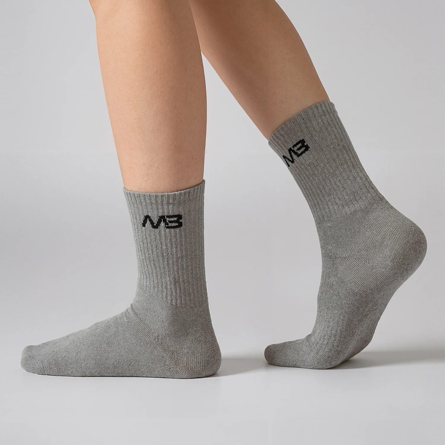 MB Crew Socks (3 Pack) - Image 6