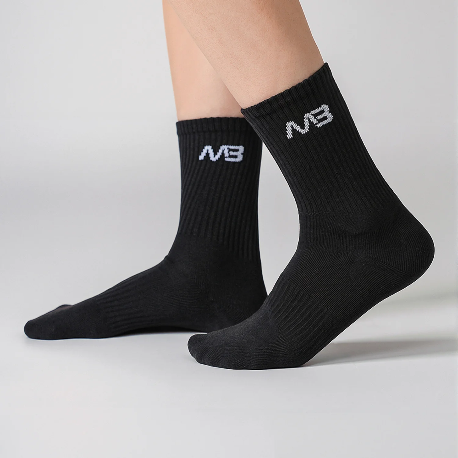 MB Crew Socks (3 Pack) - Image 8