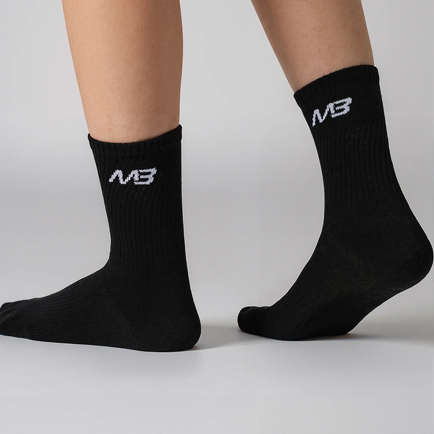 MB Crew Socks (3 Pack) - Image 9