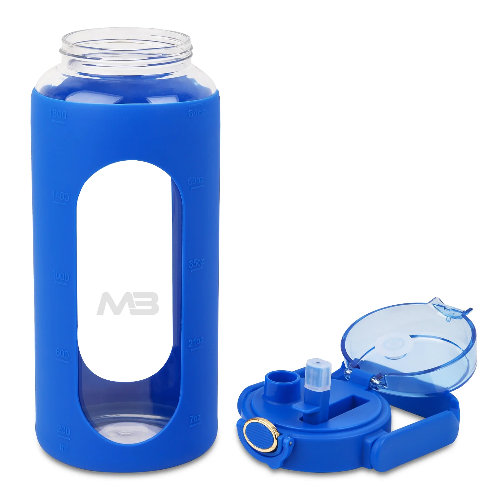 MB Jug - Image 3